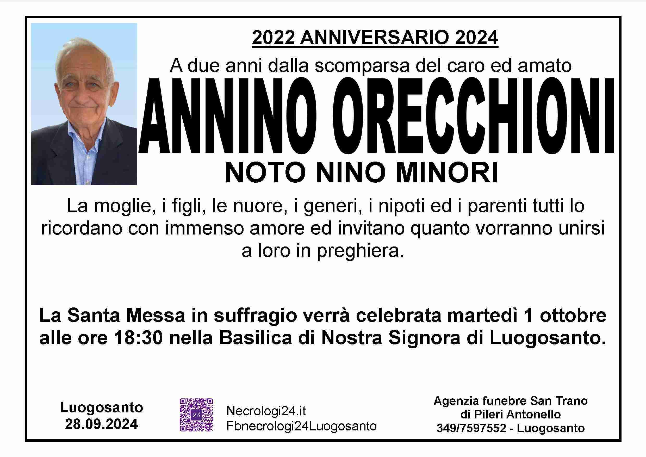 Annino Orecchioni