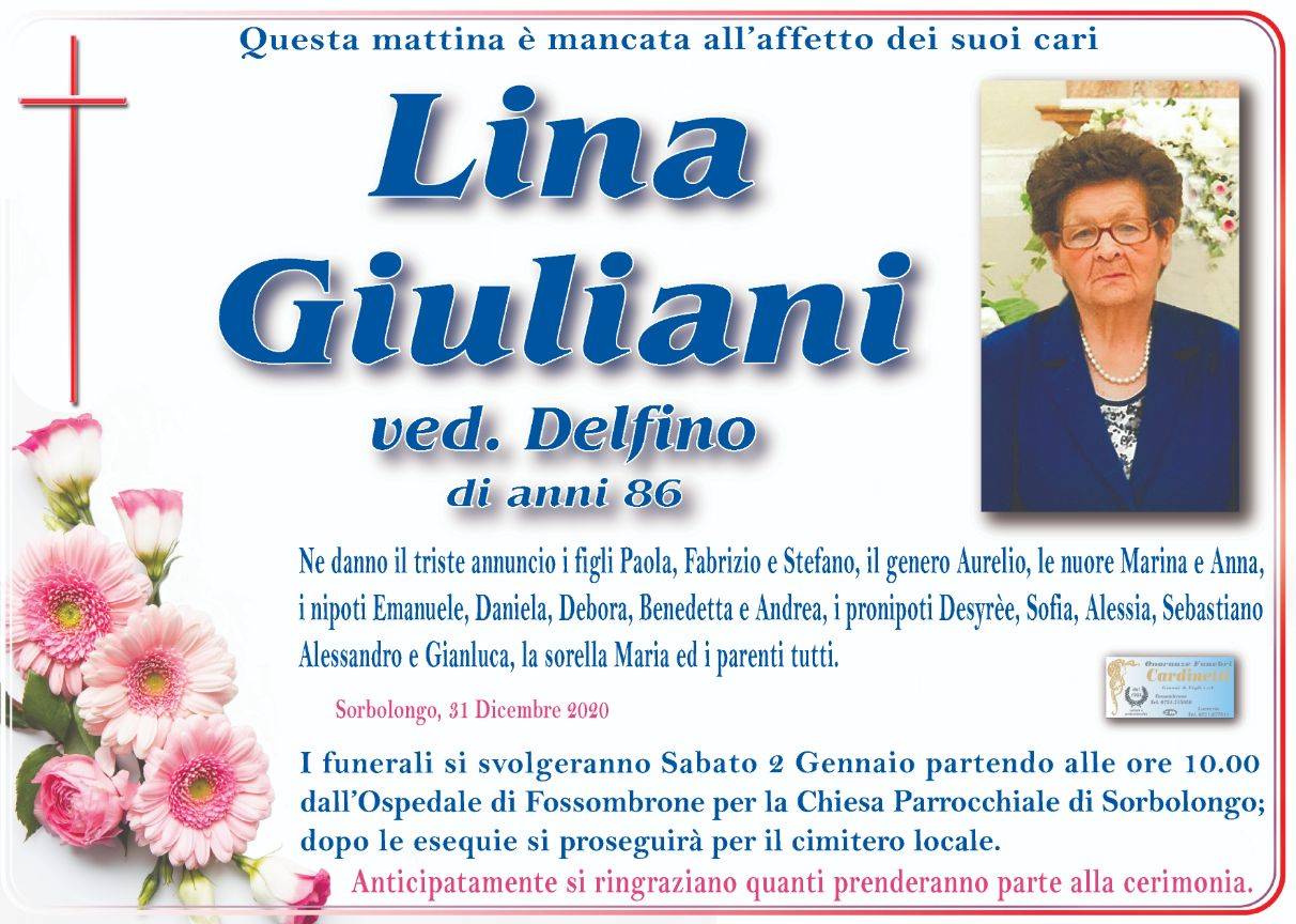 Lina Giuliani
