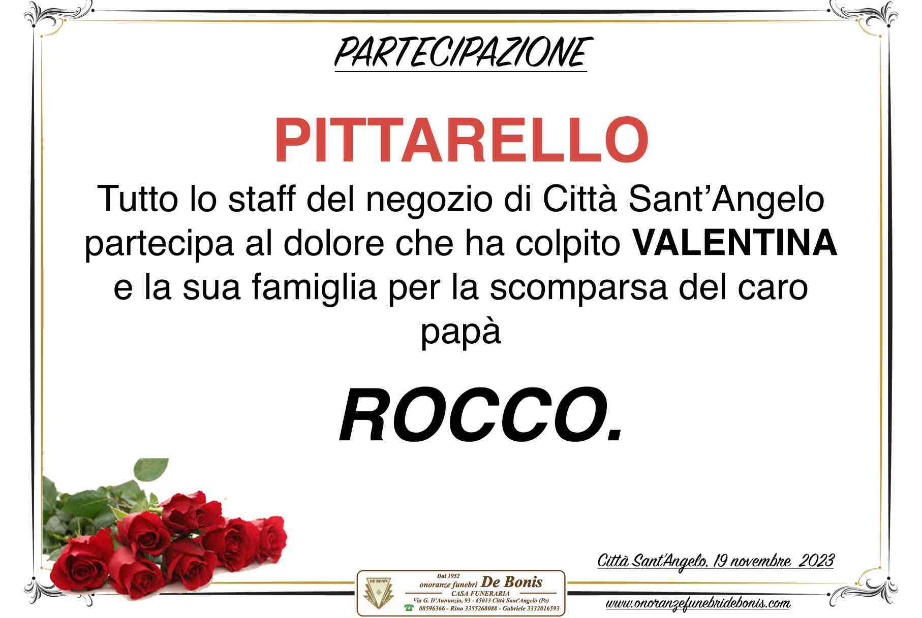 Rocco Perazzetti