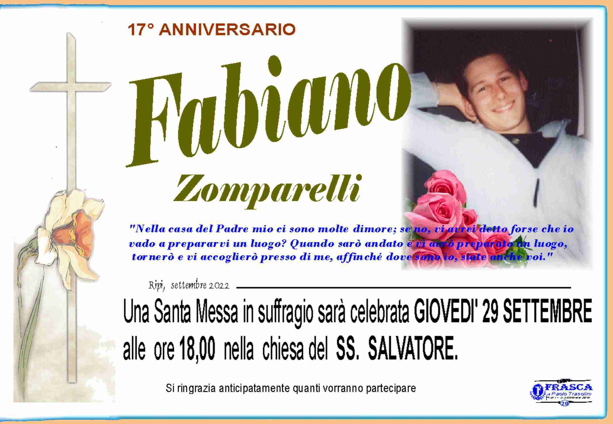 Fabiano Zomparelli