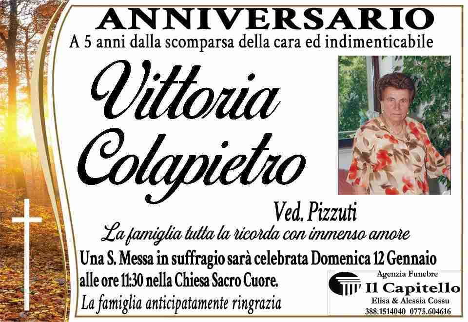 Vittoria Colapietro