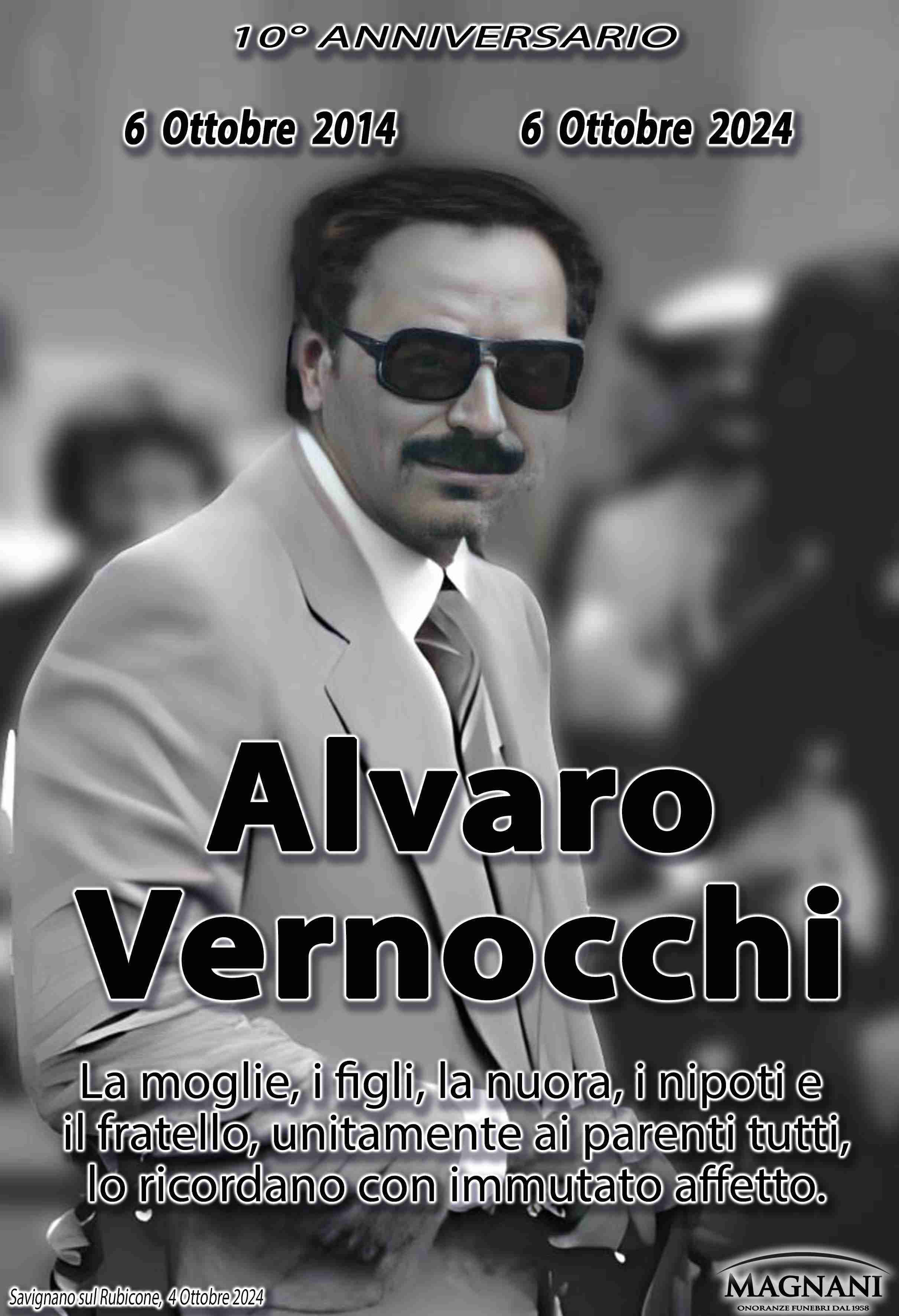 Alvaro Vernocchi