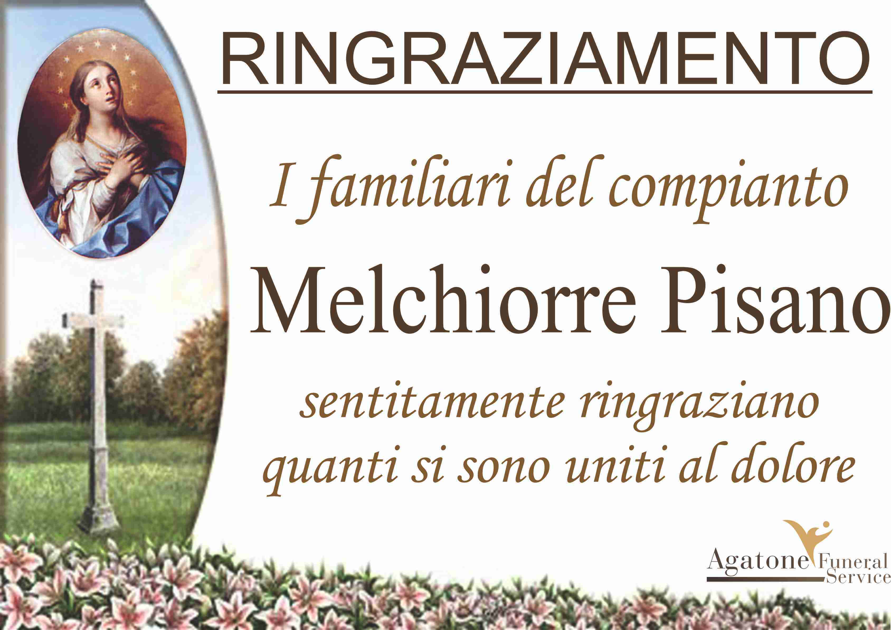 Melchiorre Pisano