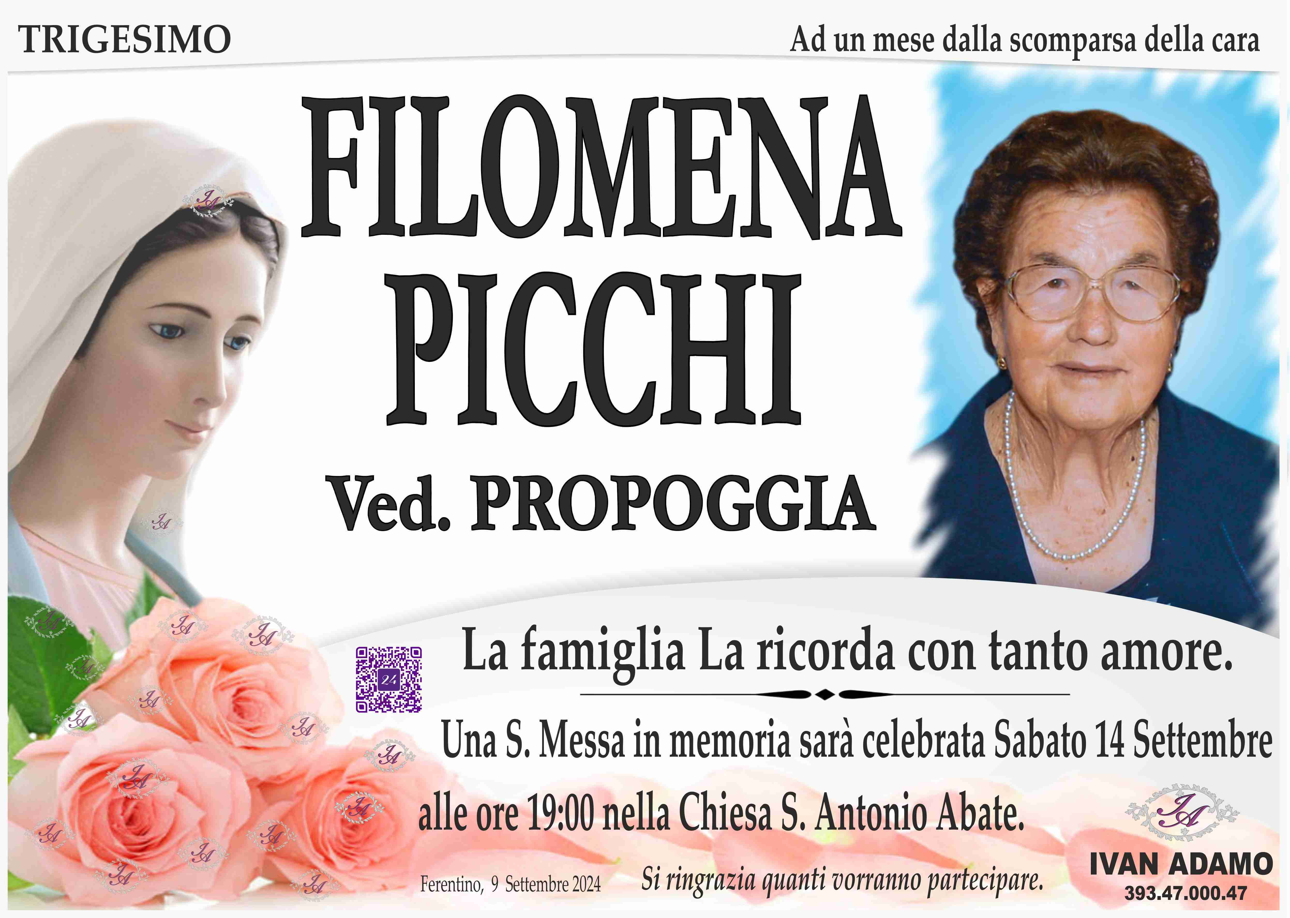 Filomena Picchi