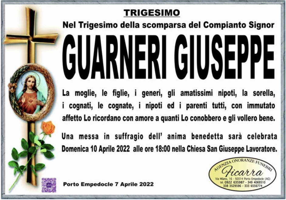 Giuseppe Guarneri