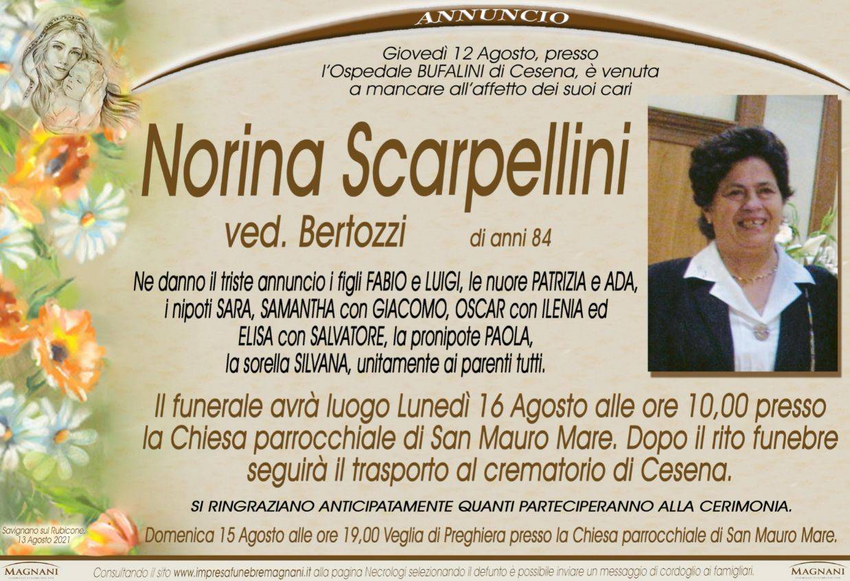 Norina Scarpellini