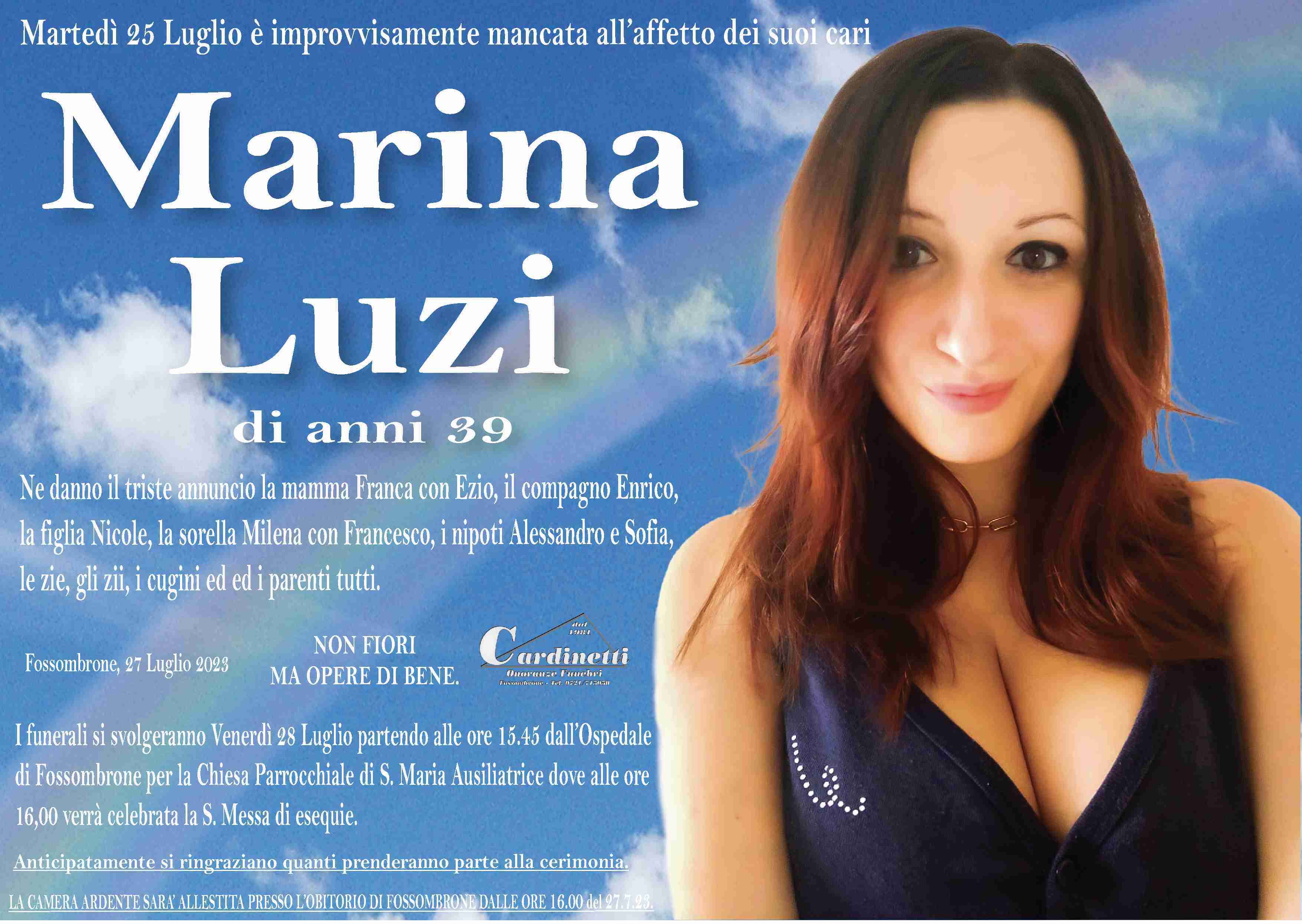 Marina Luzi