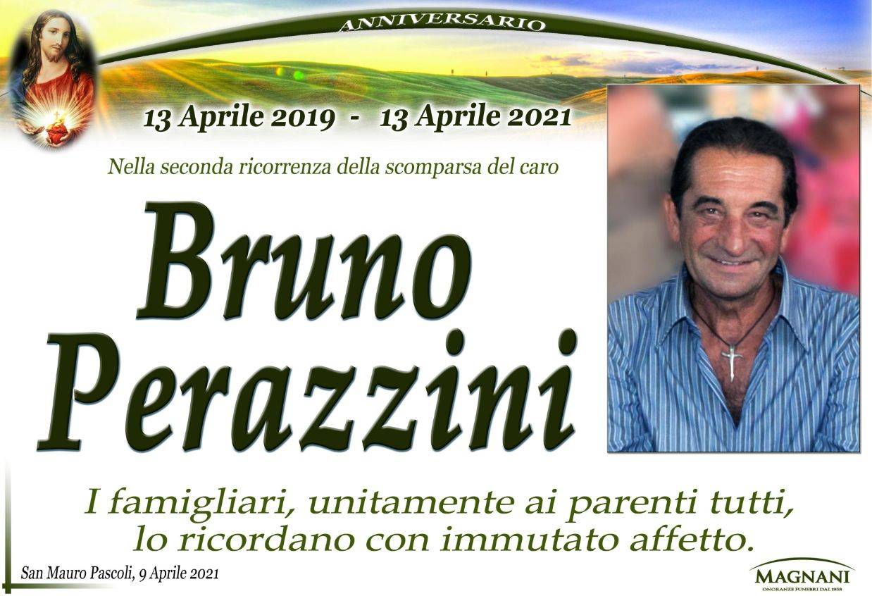 Bruno Perazzini