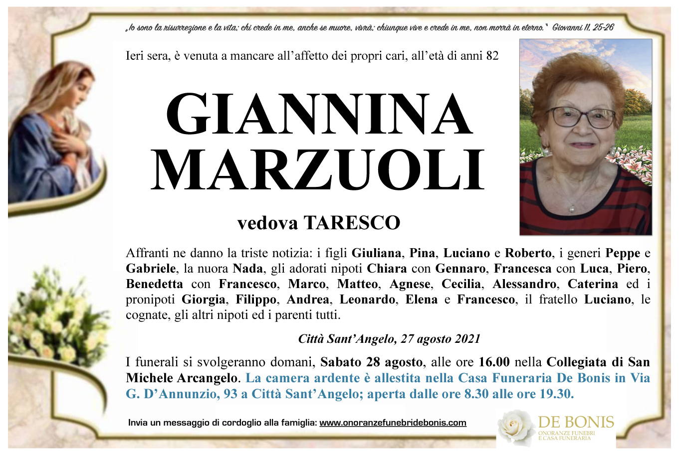 Giannina Marzuoli