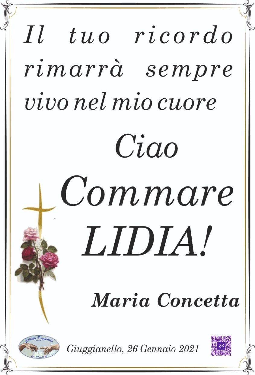 Maria Concetta