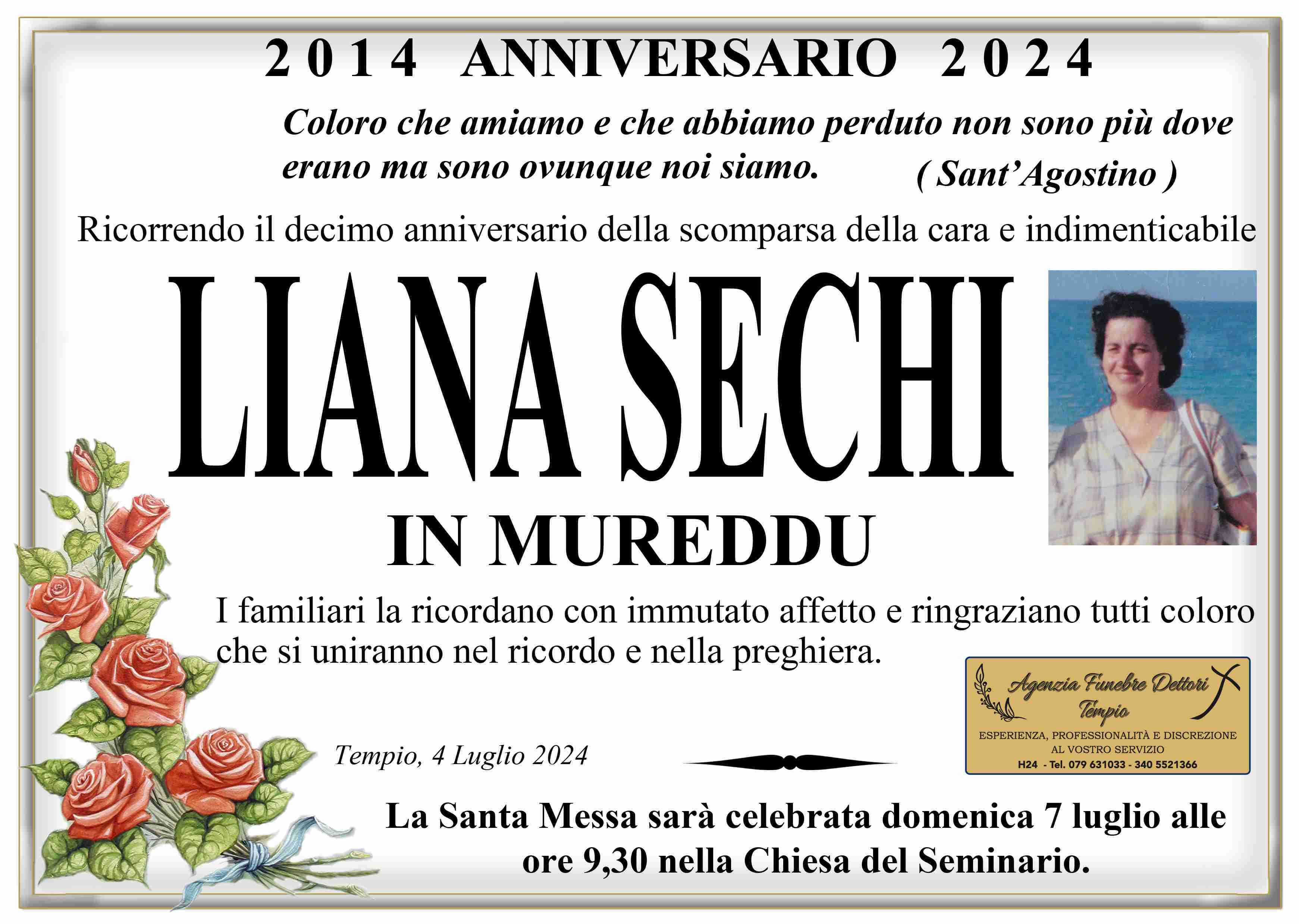 Liana Sechi