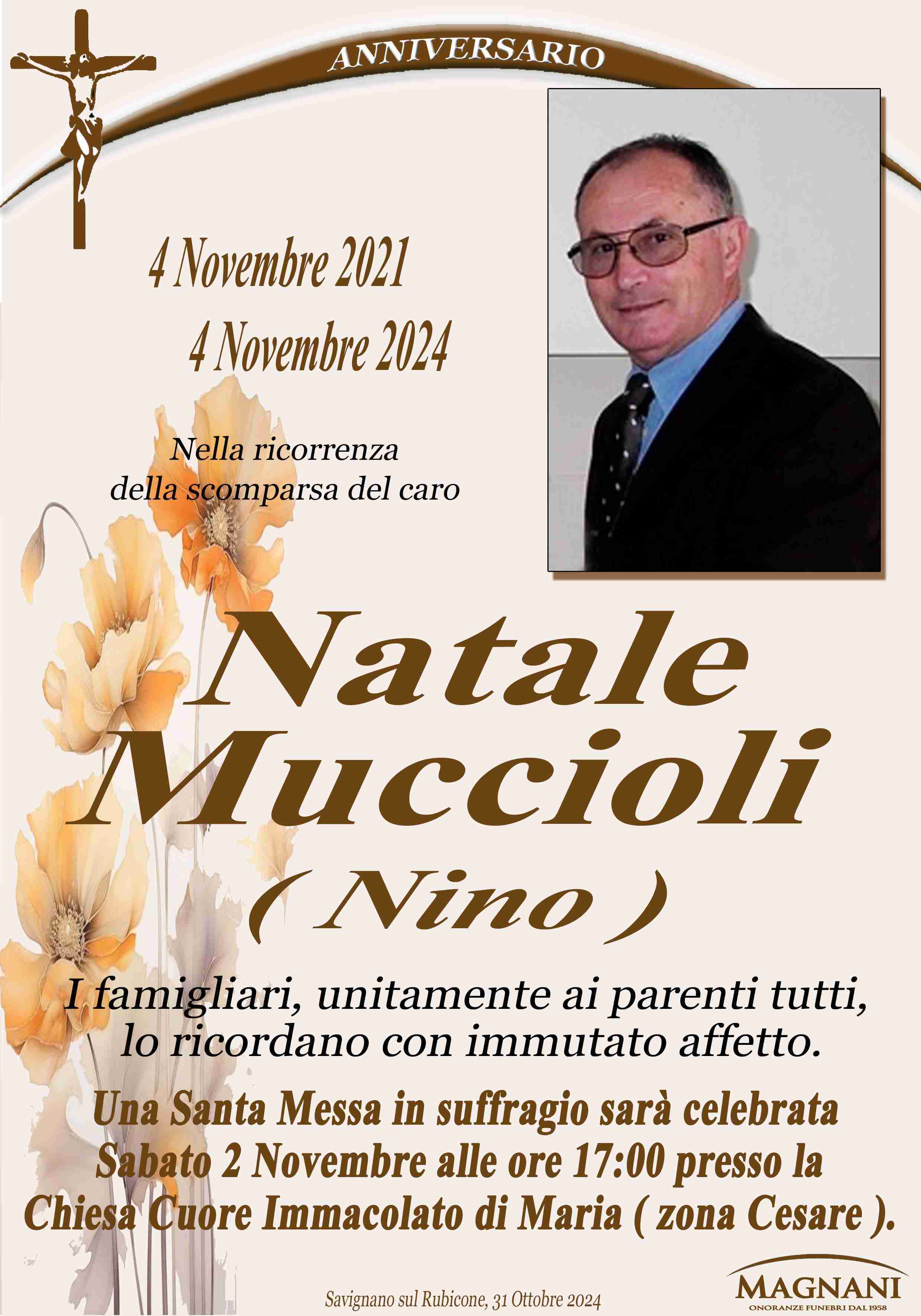 Natale Muccioli