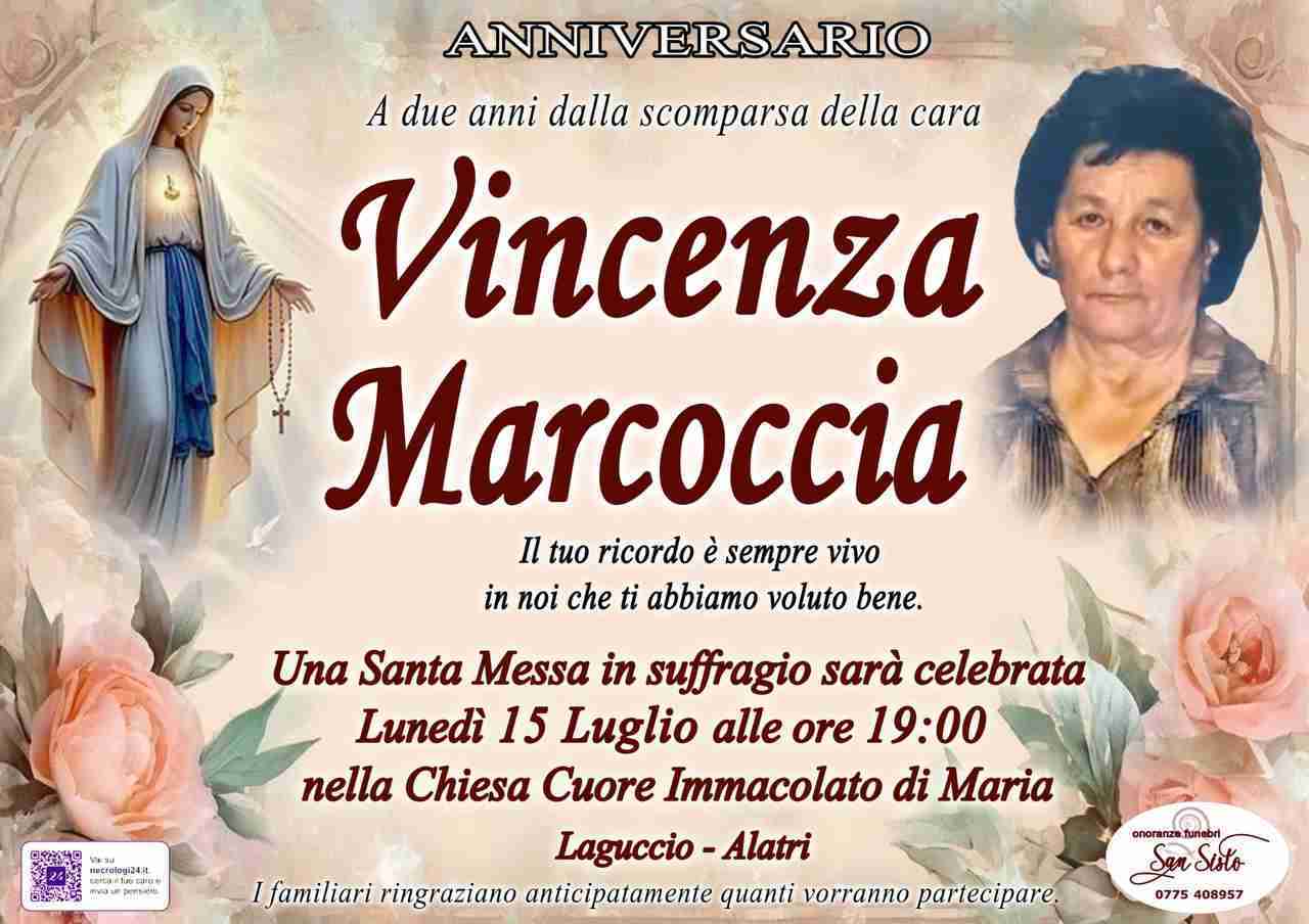 Vincenza Marcoccia