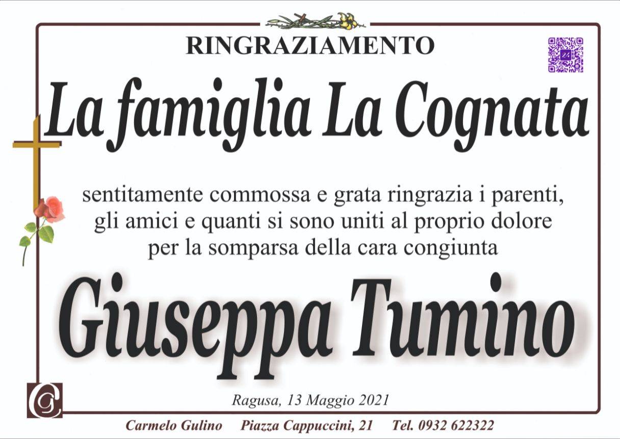 Giuseppa Tumino