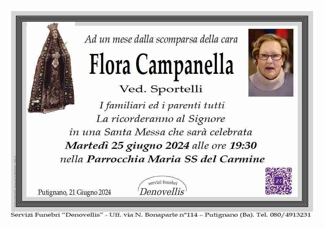 Flora Campanella