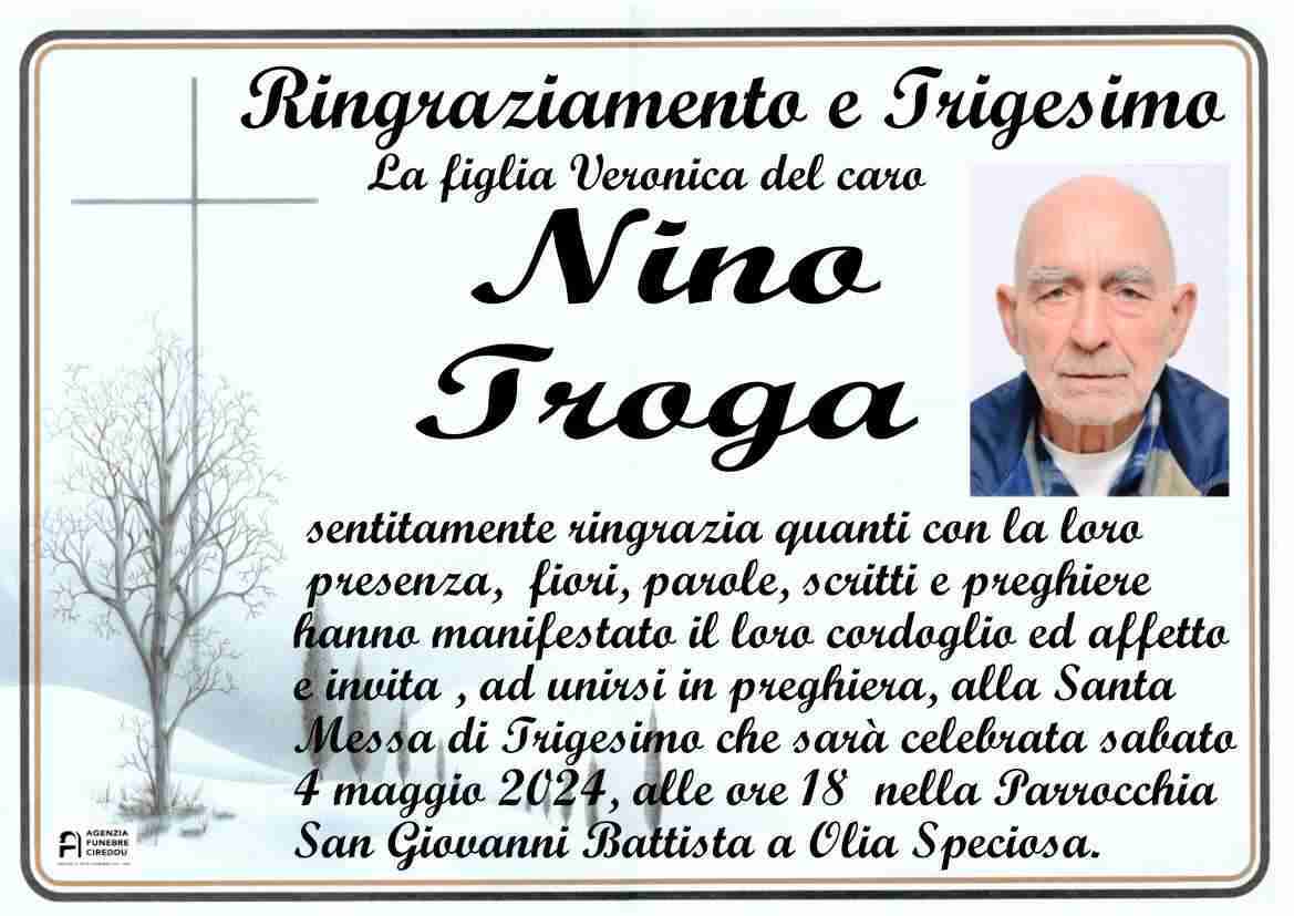 Nino Troga