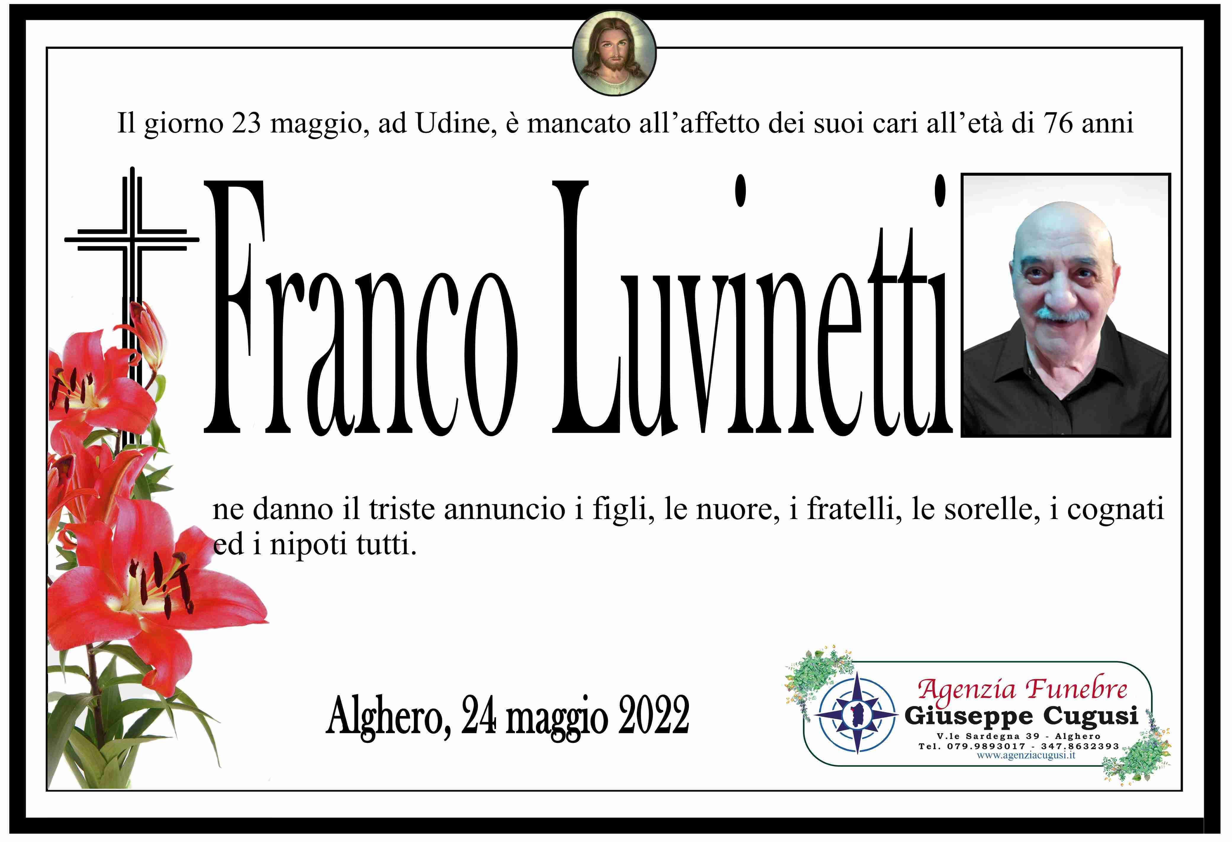 Franco Luvinetti
