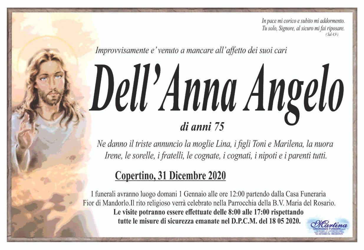 Angelo Dell'Anna