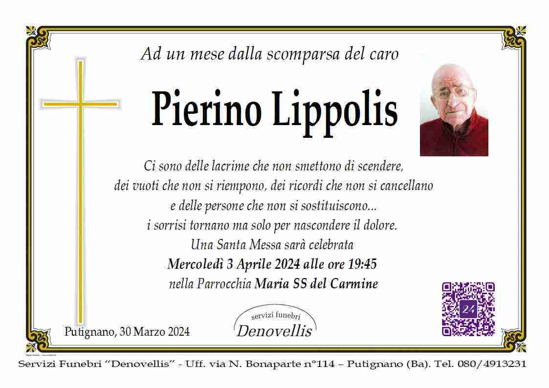 Pietro Lippolis