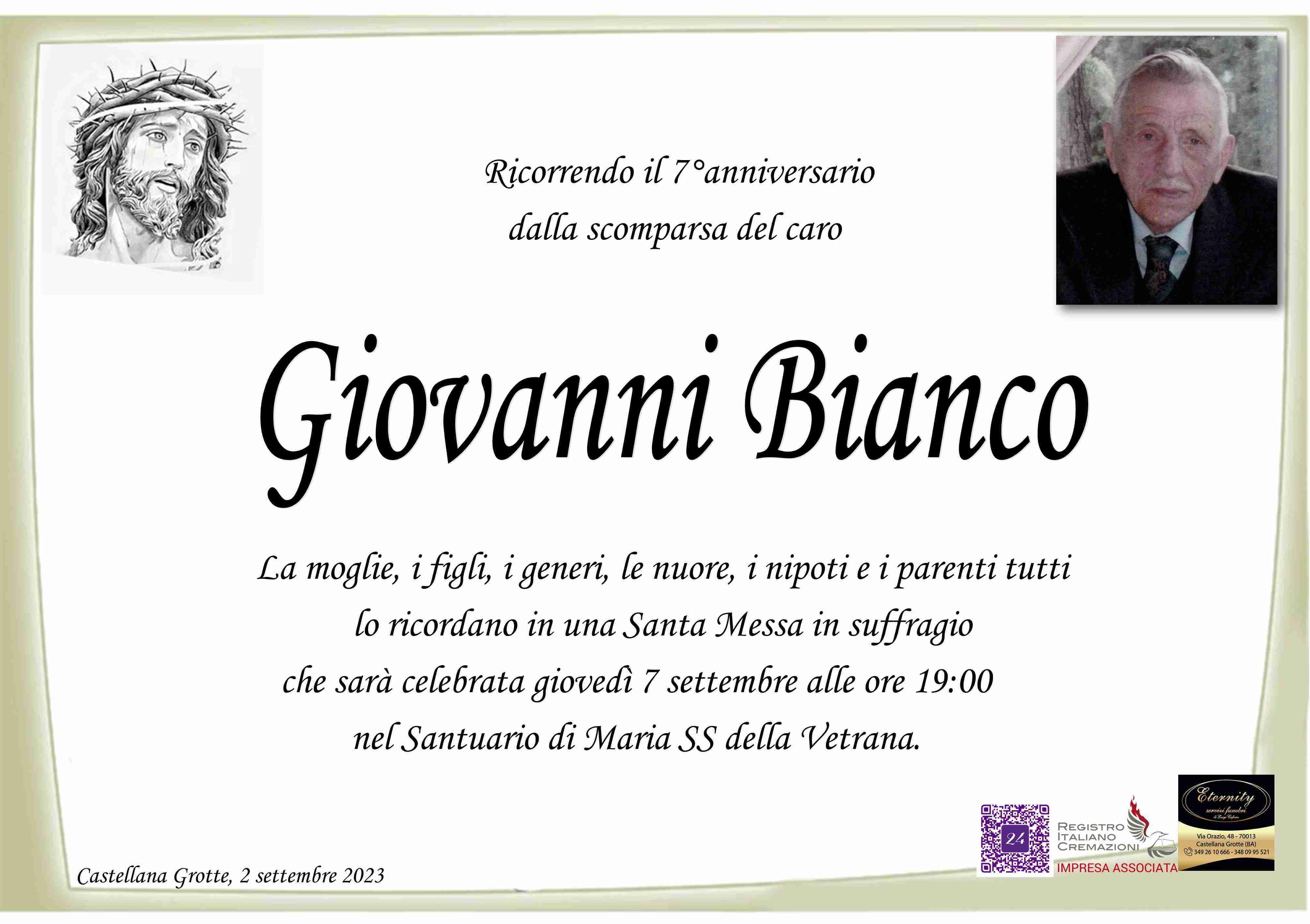 Giovanni Bianco