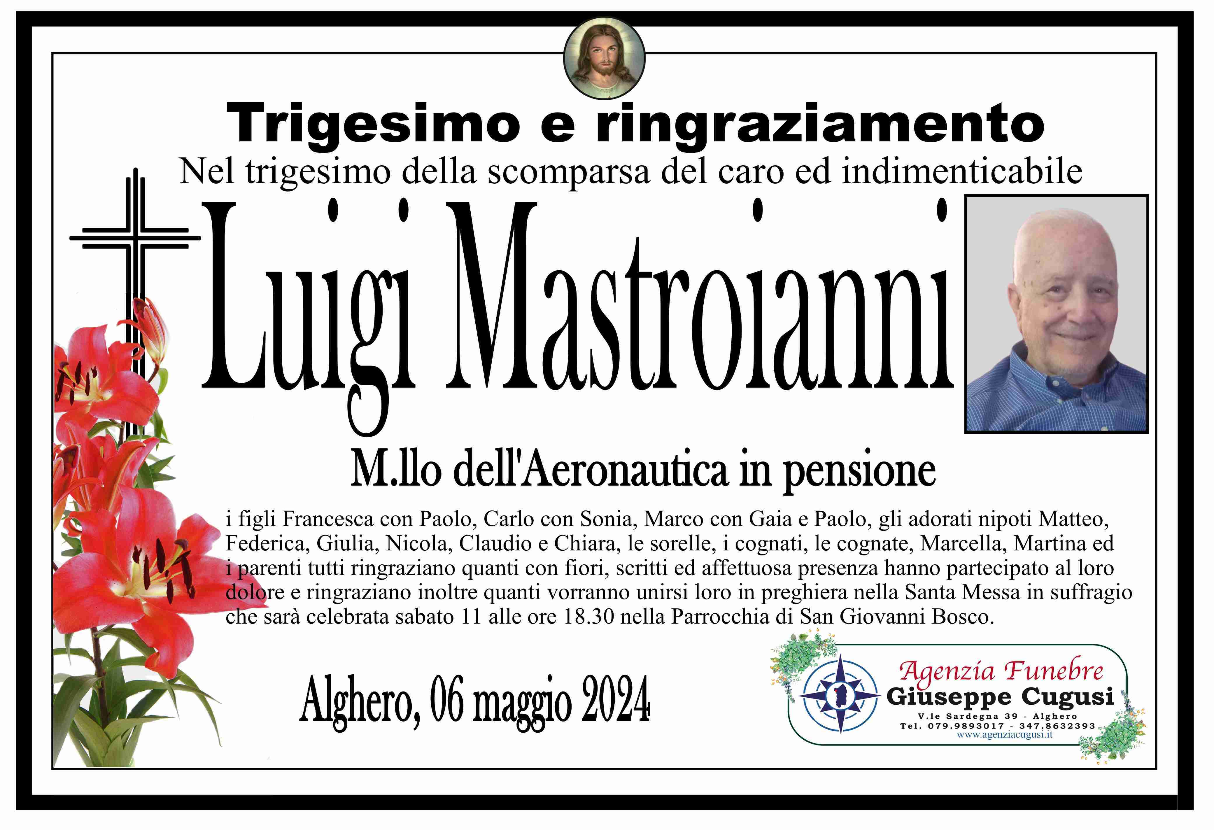 Luigi Mastroianni