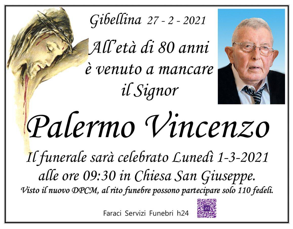 Vincenzo Palermo