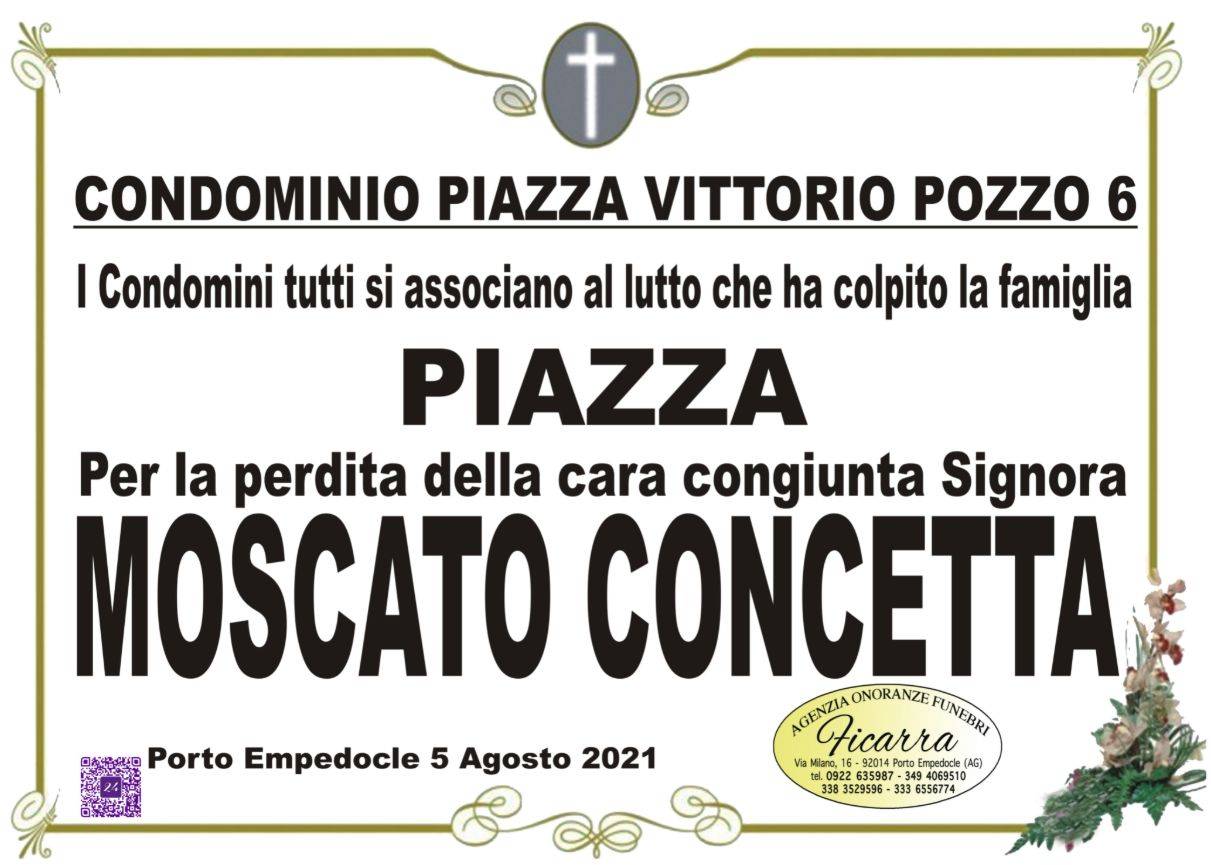 Condominio Piazza Vittorio Pozzo 6