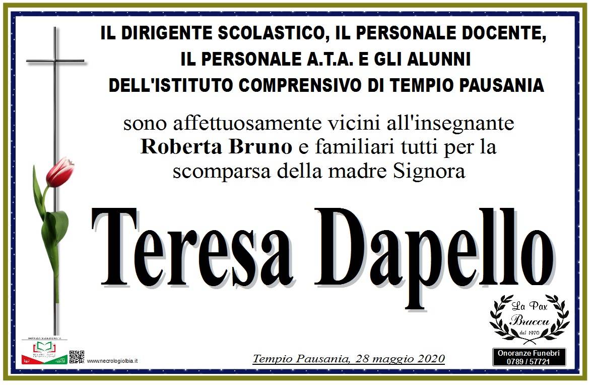 Teresa Dapello (P1)