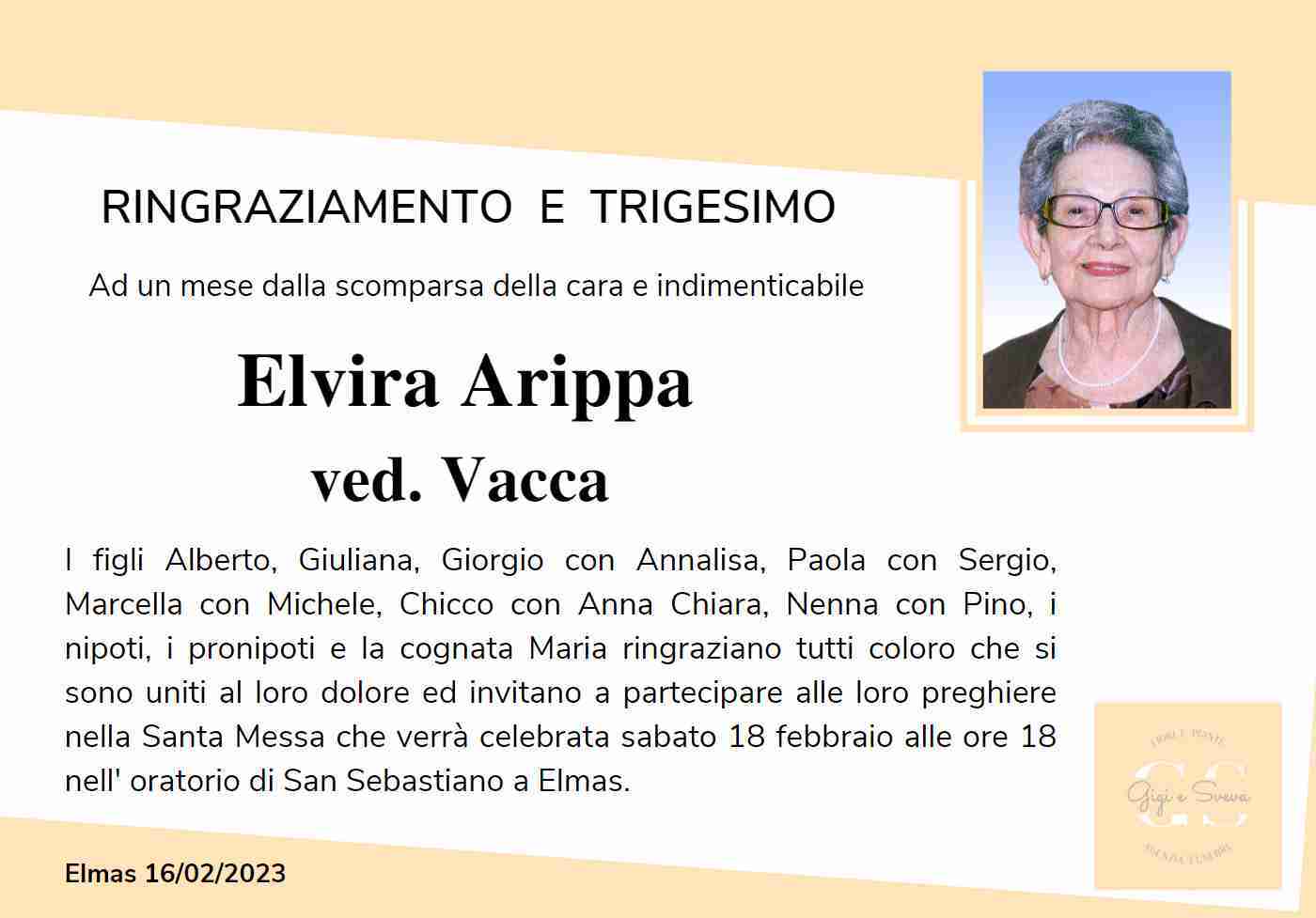 Elvira Vacca