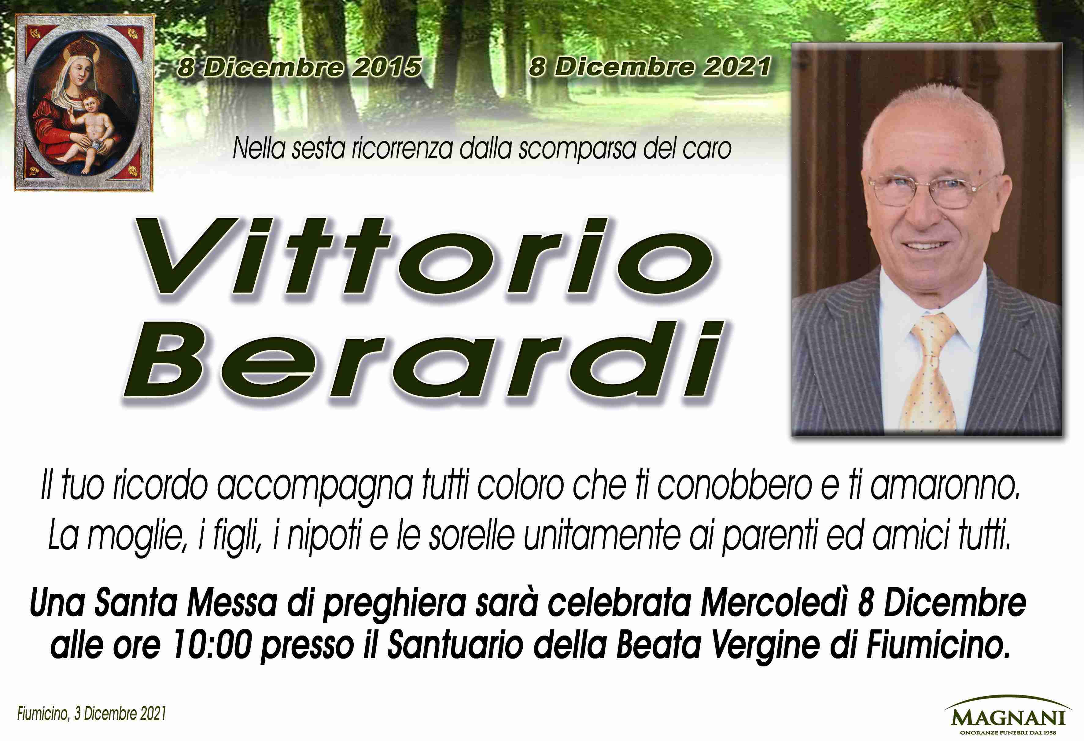 Vittorio Berardi