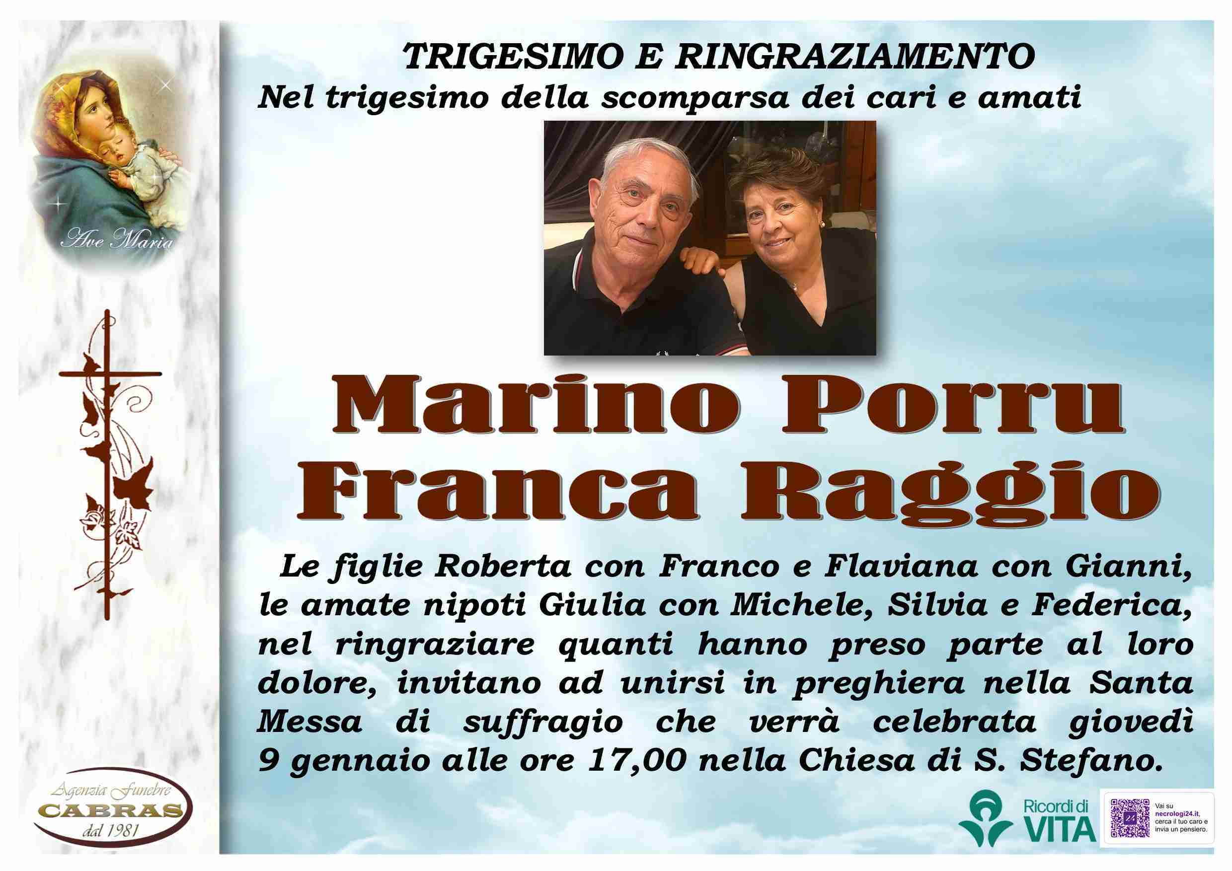 Marino Porru