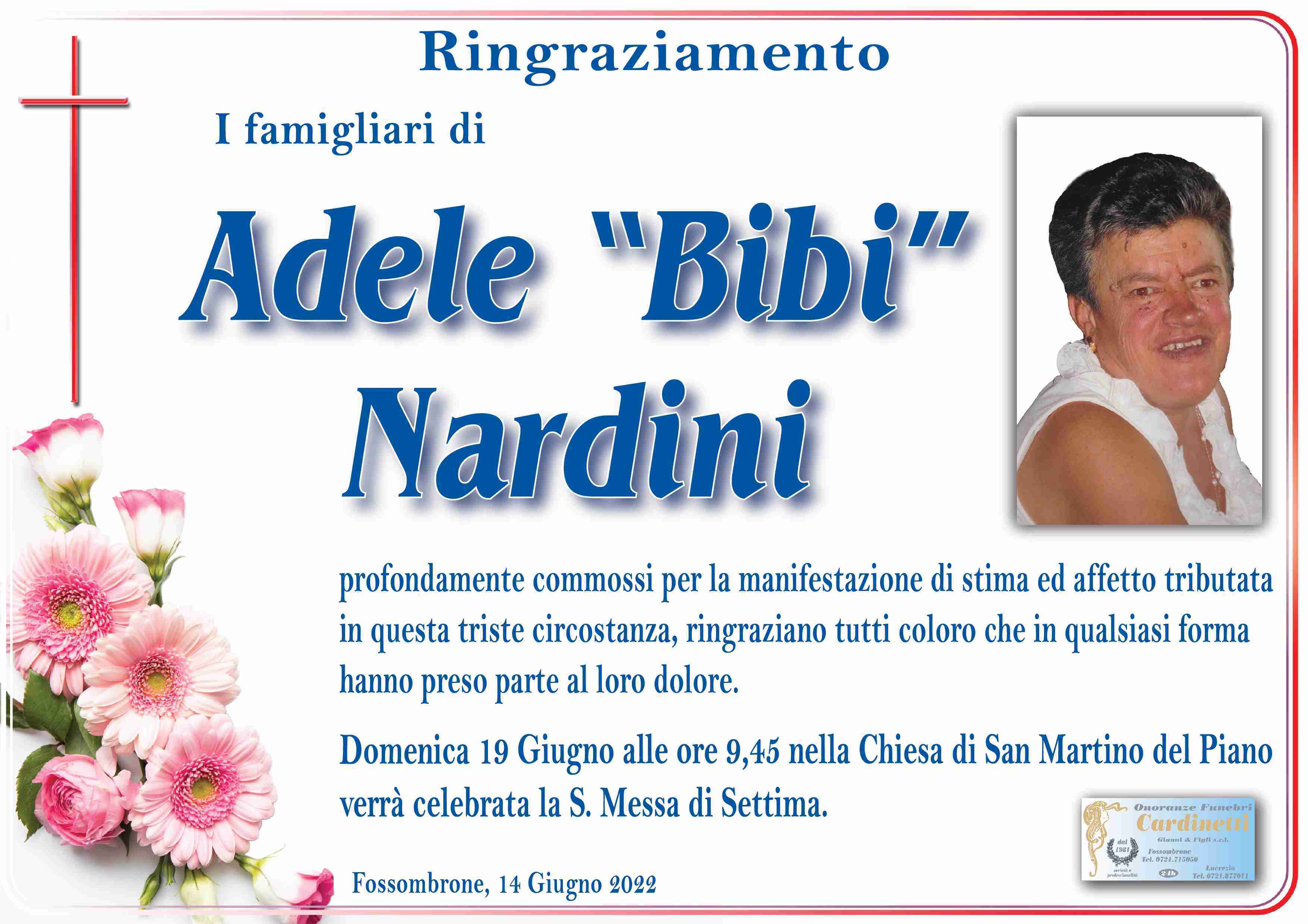 Adele Nardini