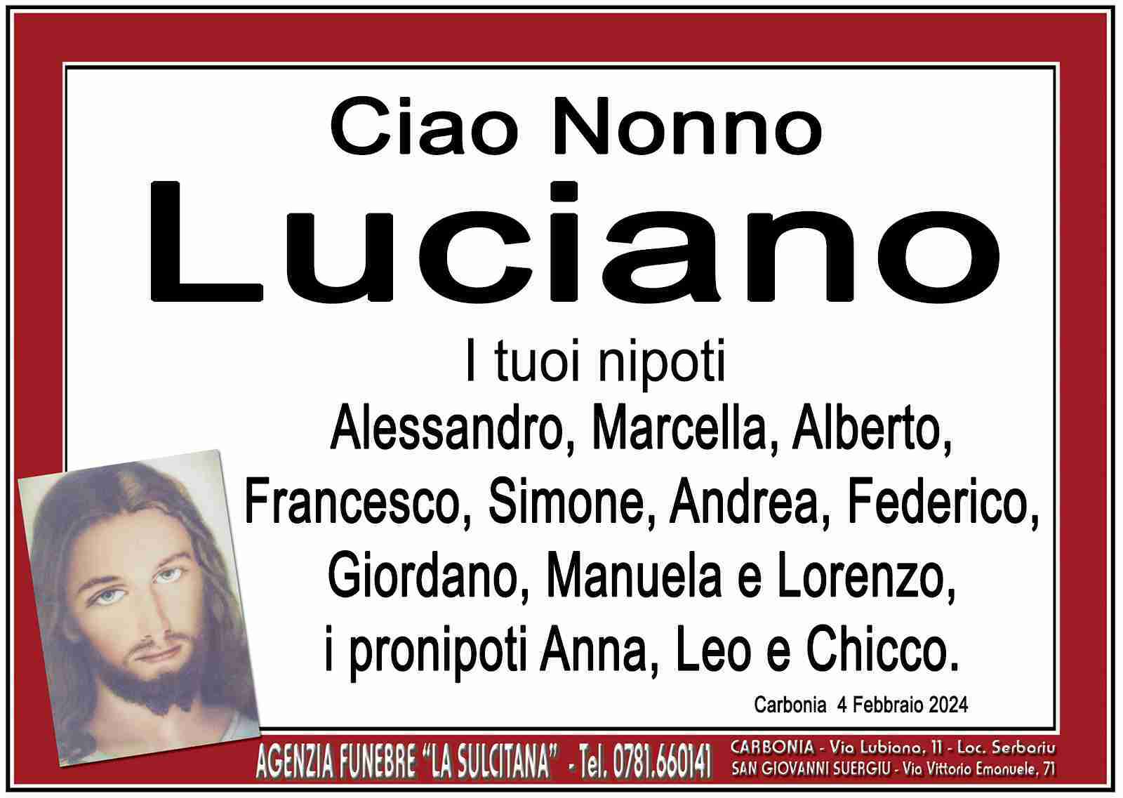 Luciano Pisu