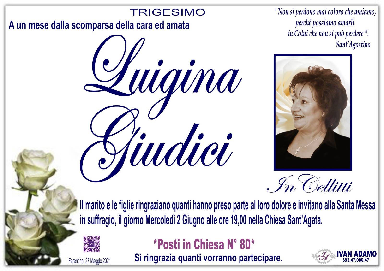 Luigina Giudici