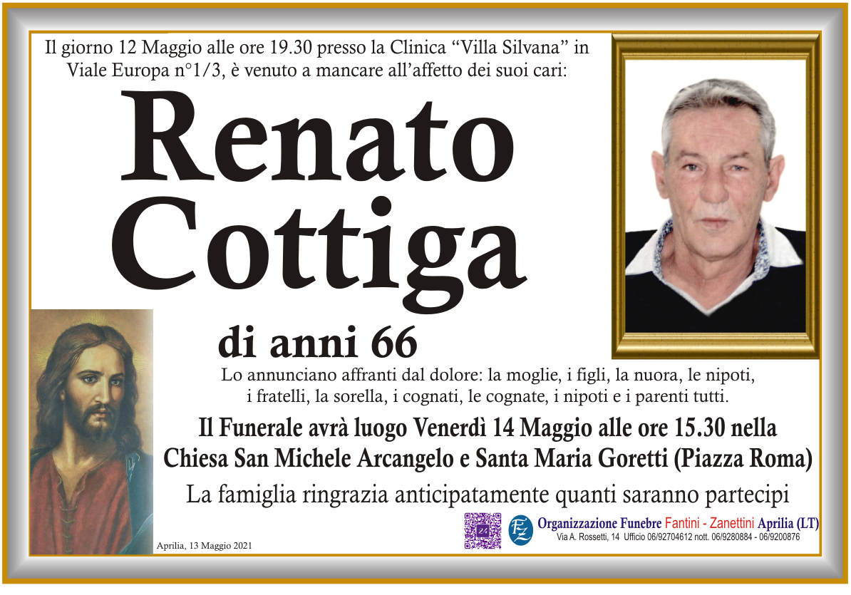 Renato Cottiga