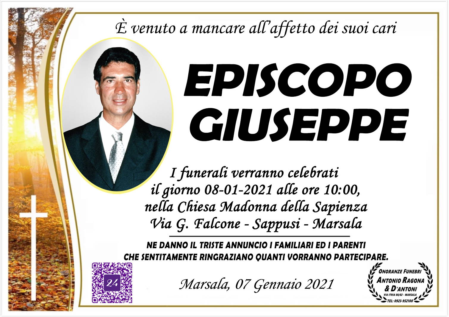 Giuseppe Episcopo