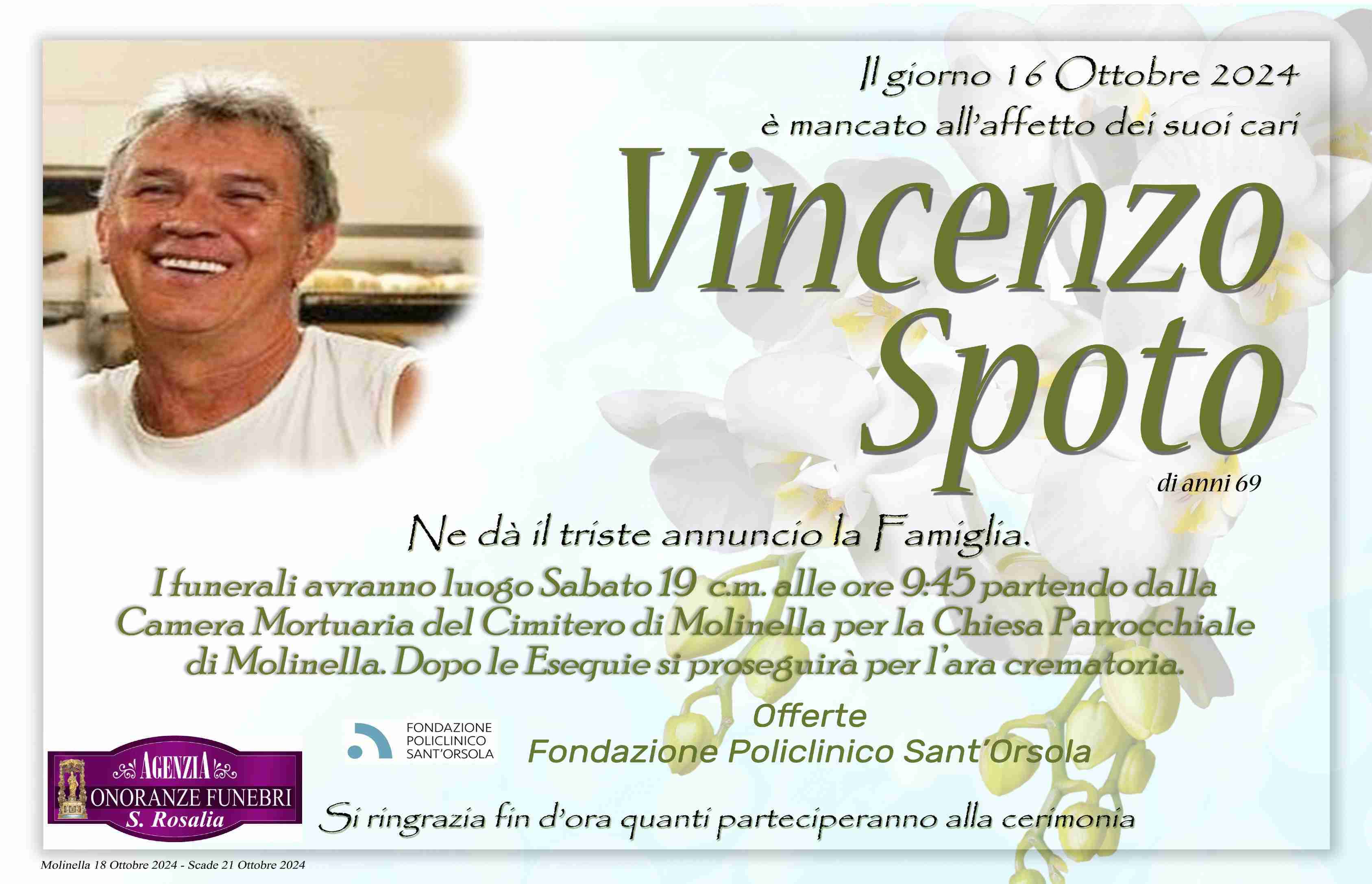 Vincenzo Spoto