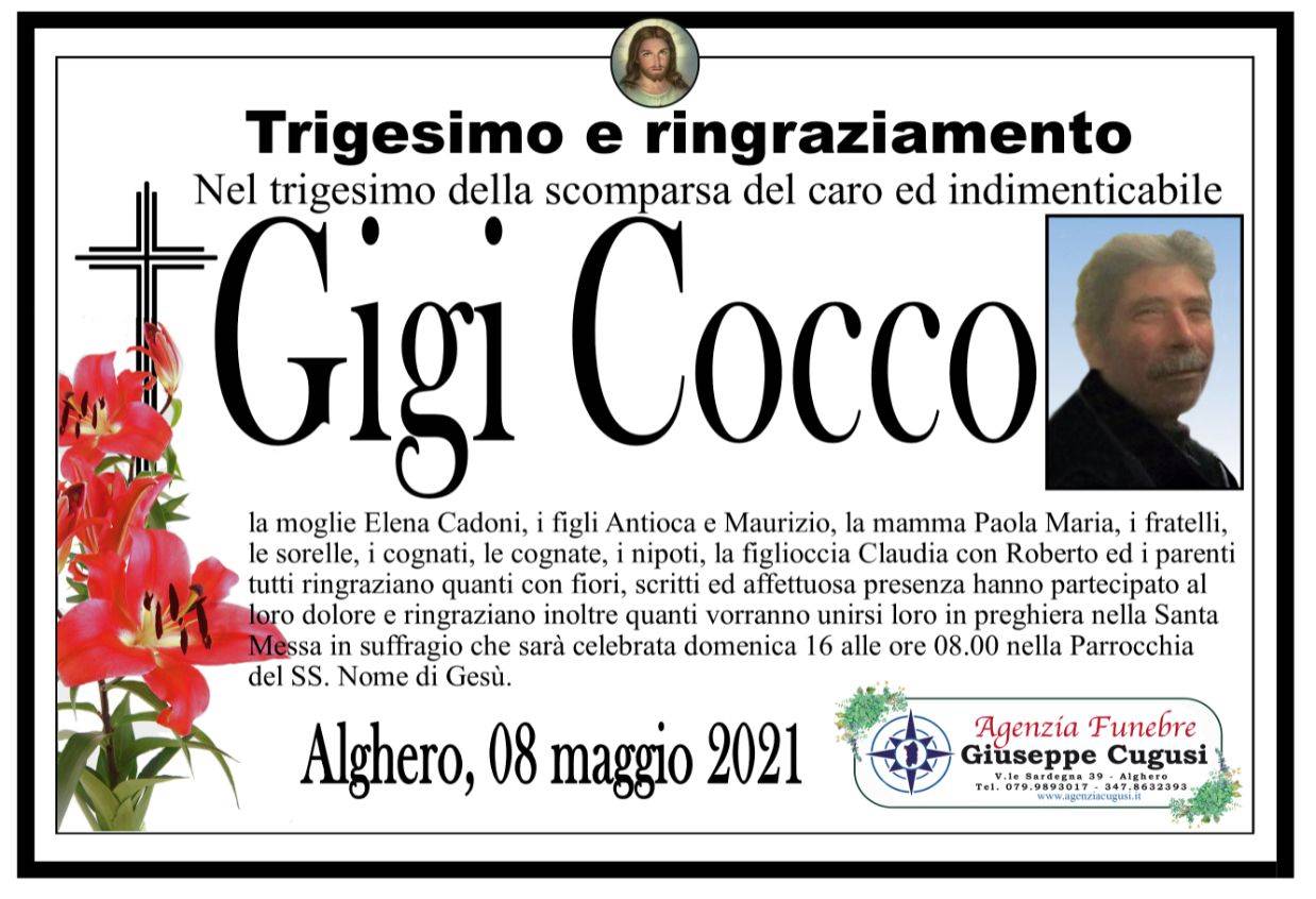 Gigi Cocco