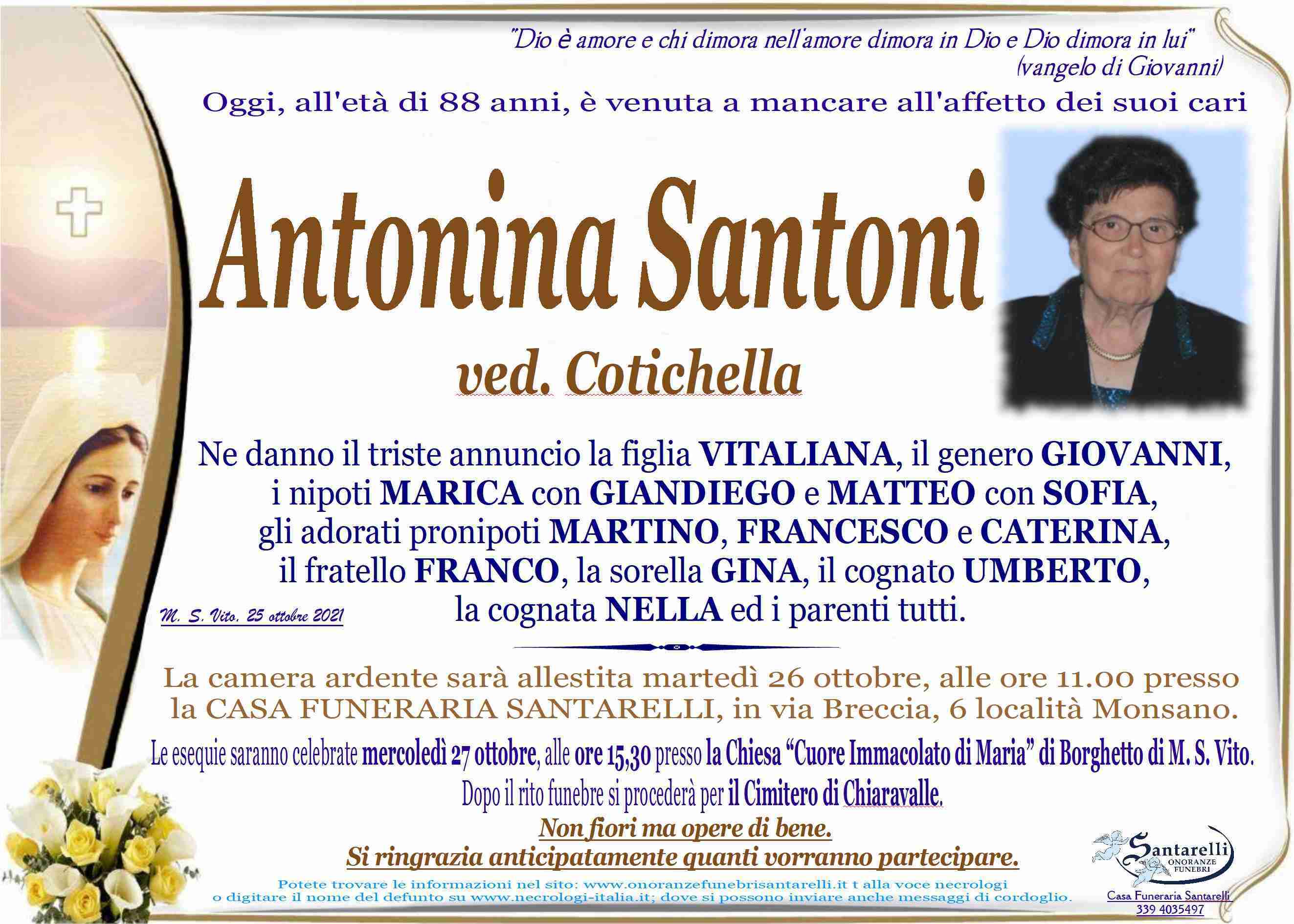 Antonina Santoni