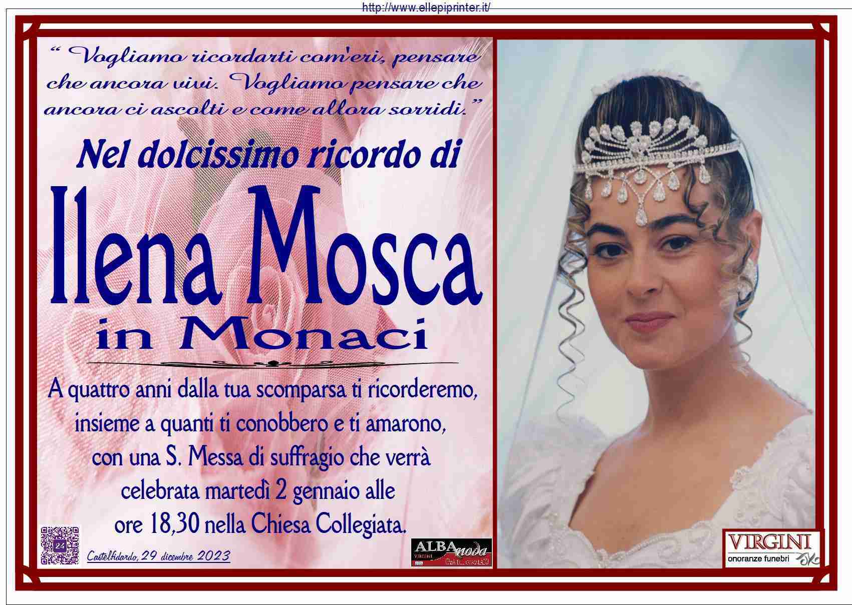 Ilena Mosca