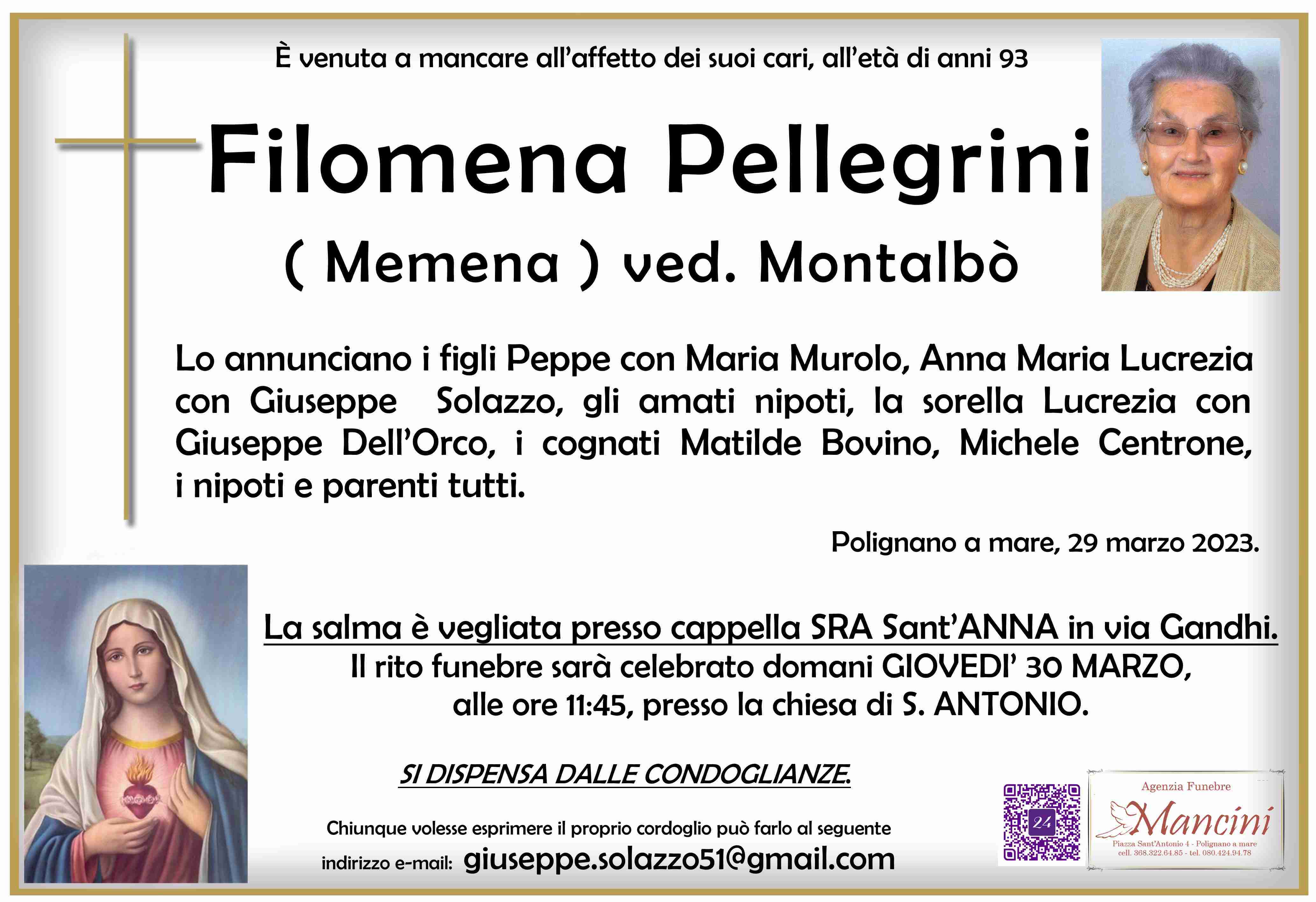 Filomena Pellegrini