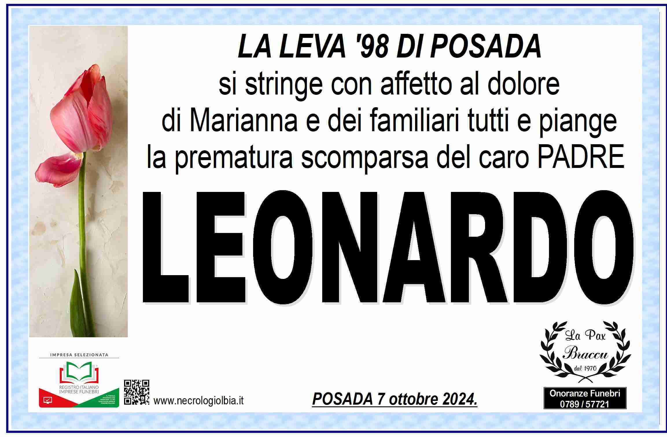 Leonardo Todaro