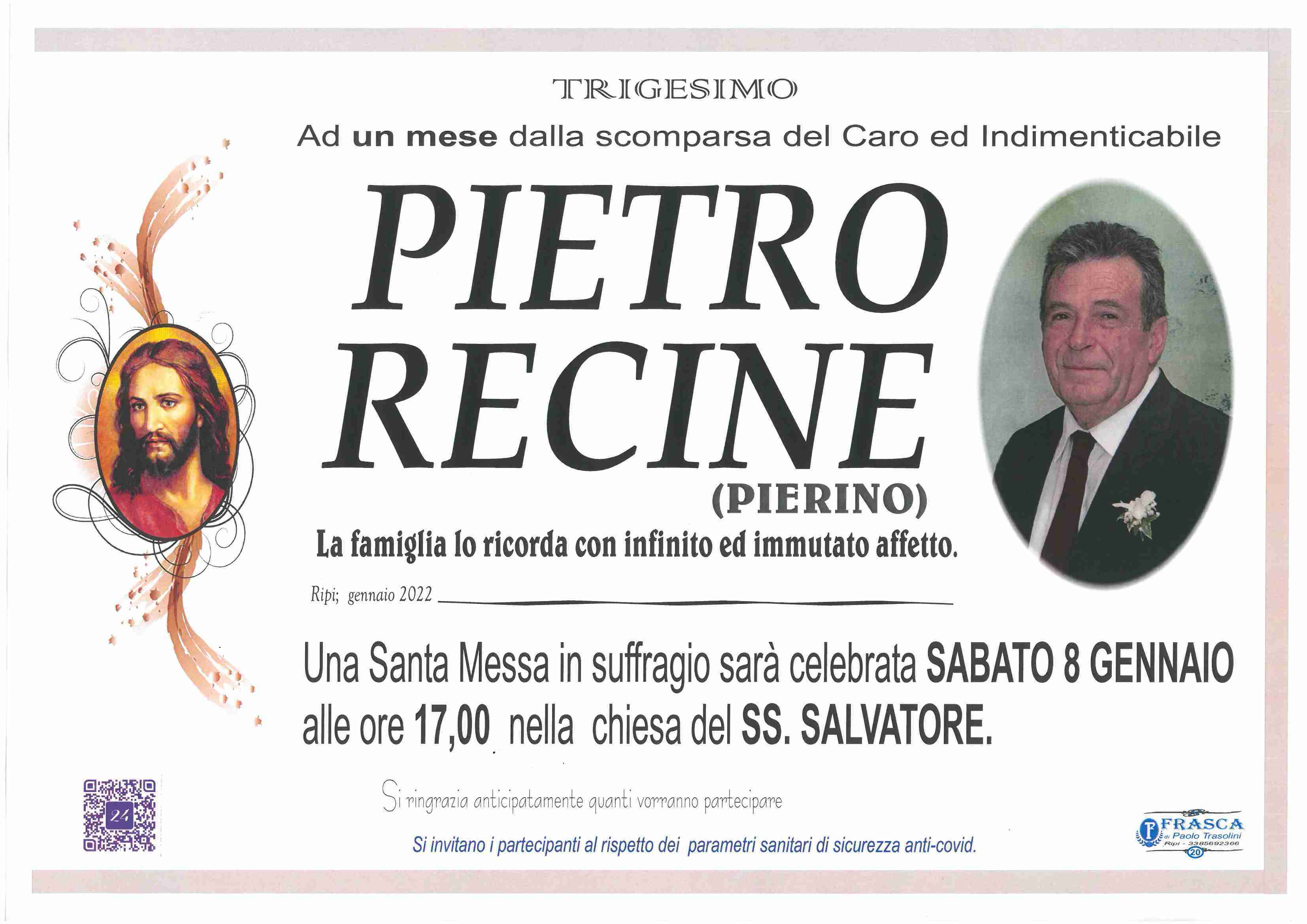 Pietro Recine