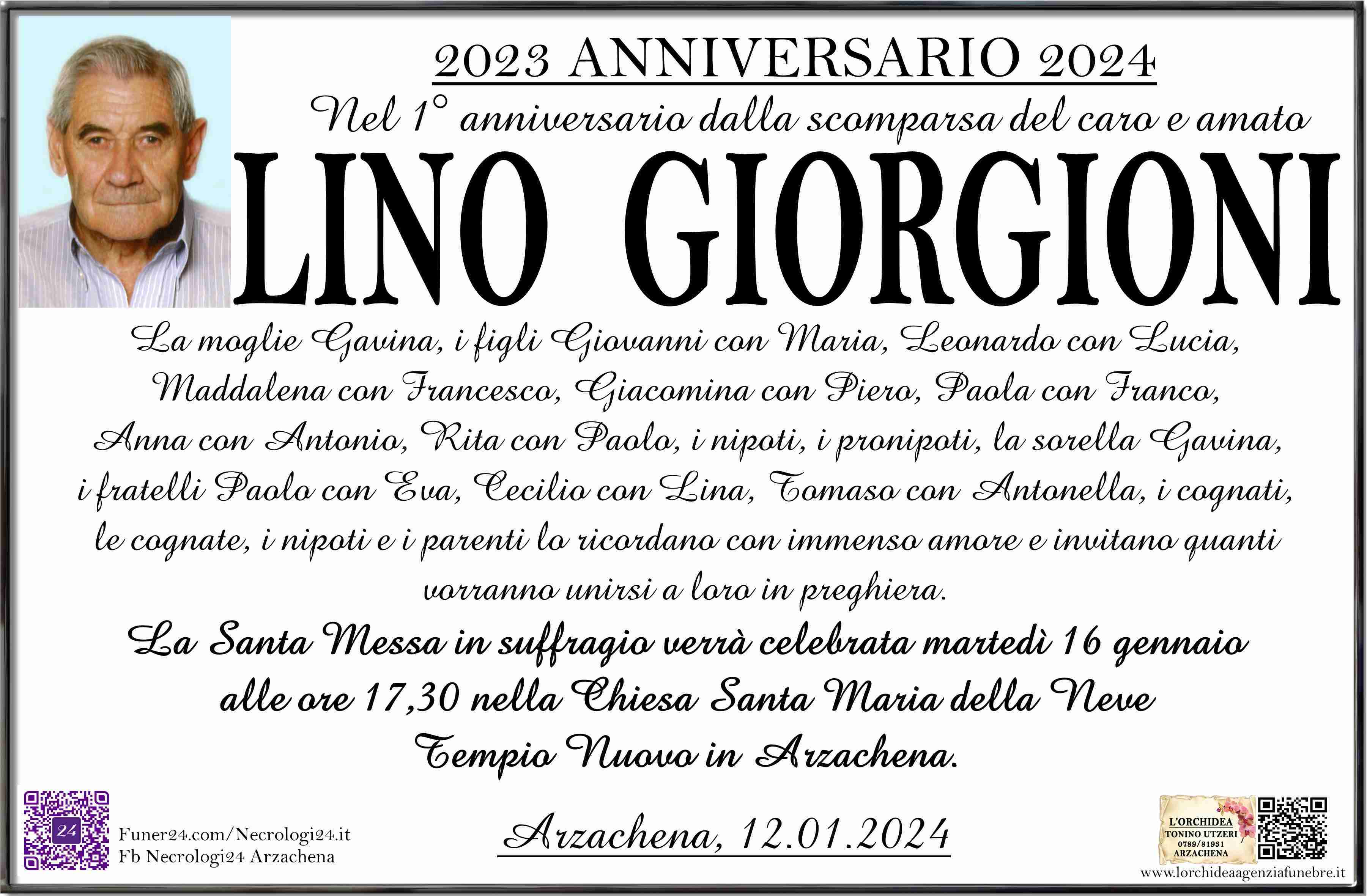 Lino Giorgioni