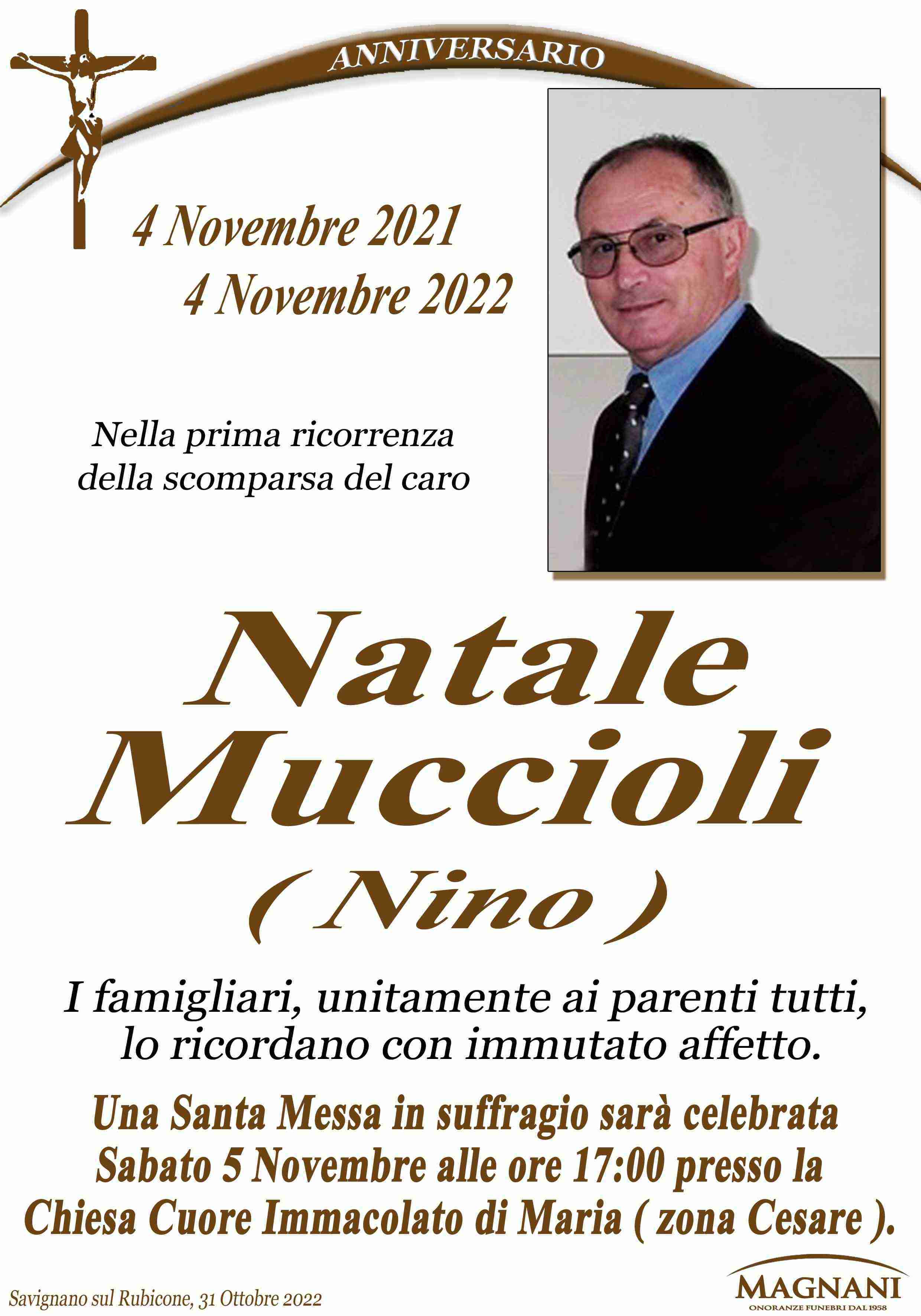 Natale Muccioli