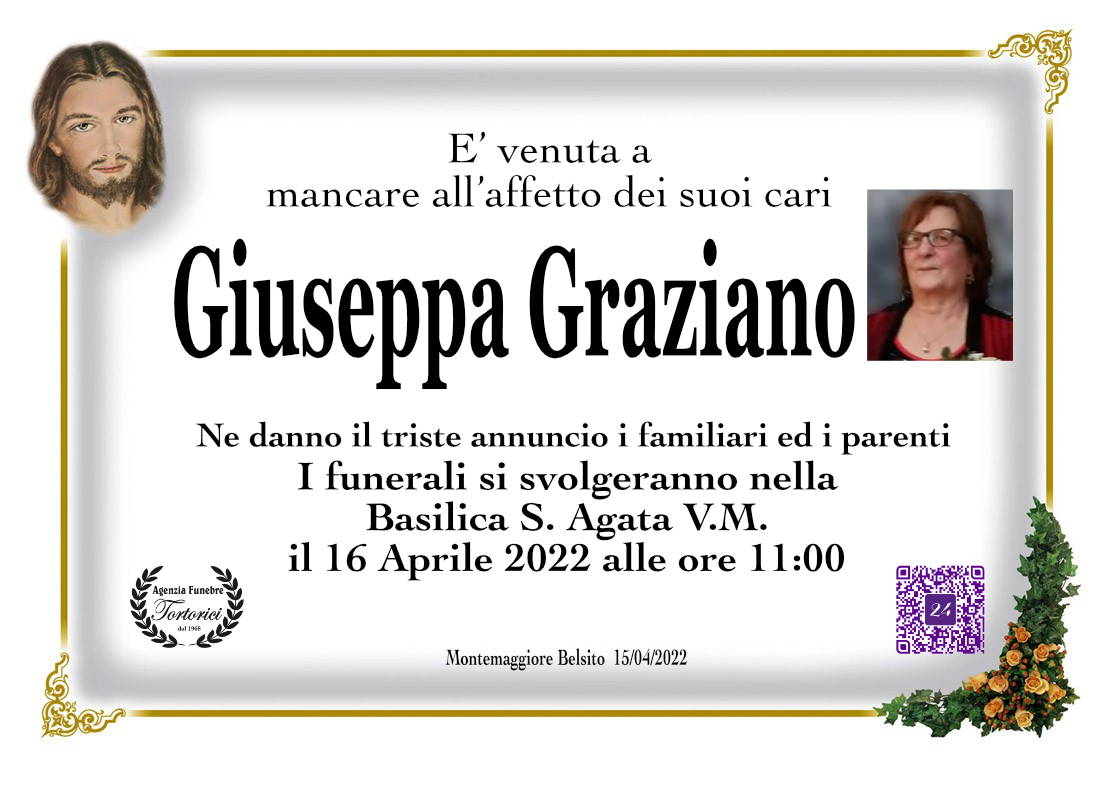 Giuseppa Graziano
