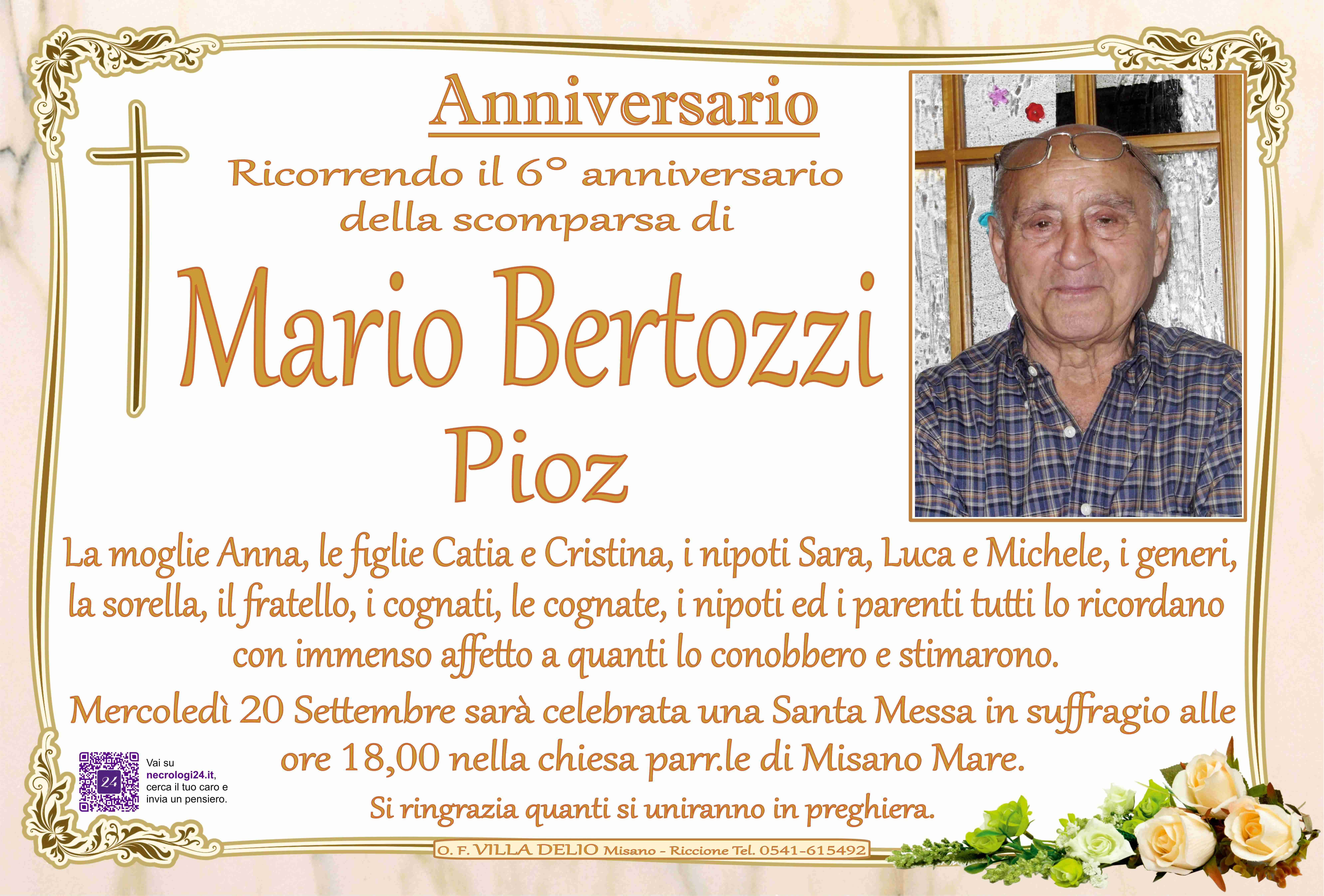 Mario Bertozzi (Pioz)