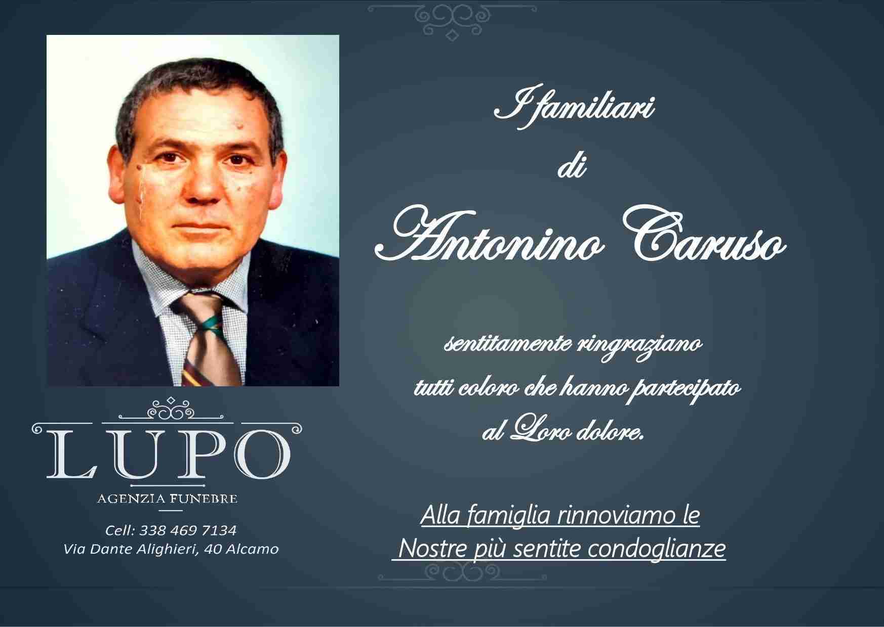 Antonino Caruso