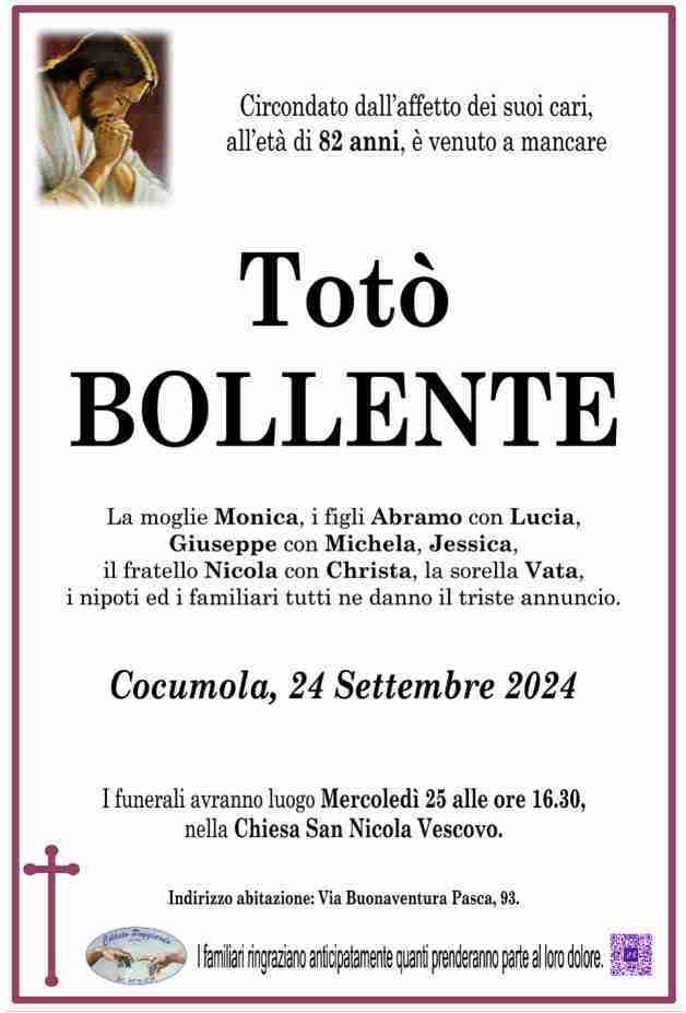 Totò Bollente