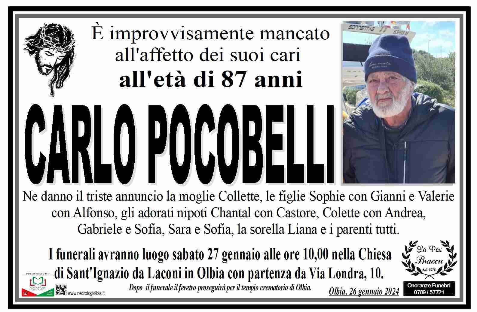 Carlo Pocobelli